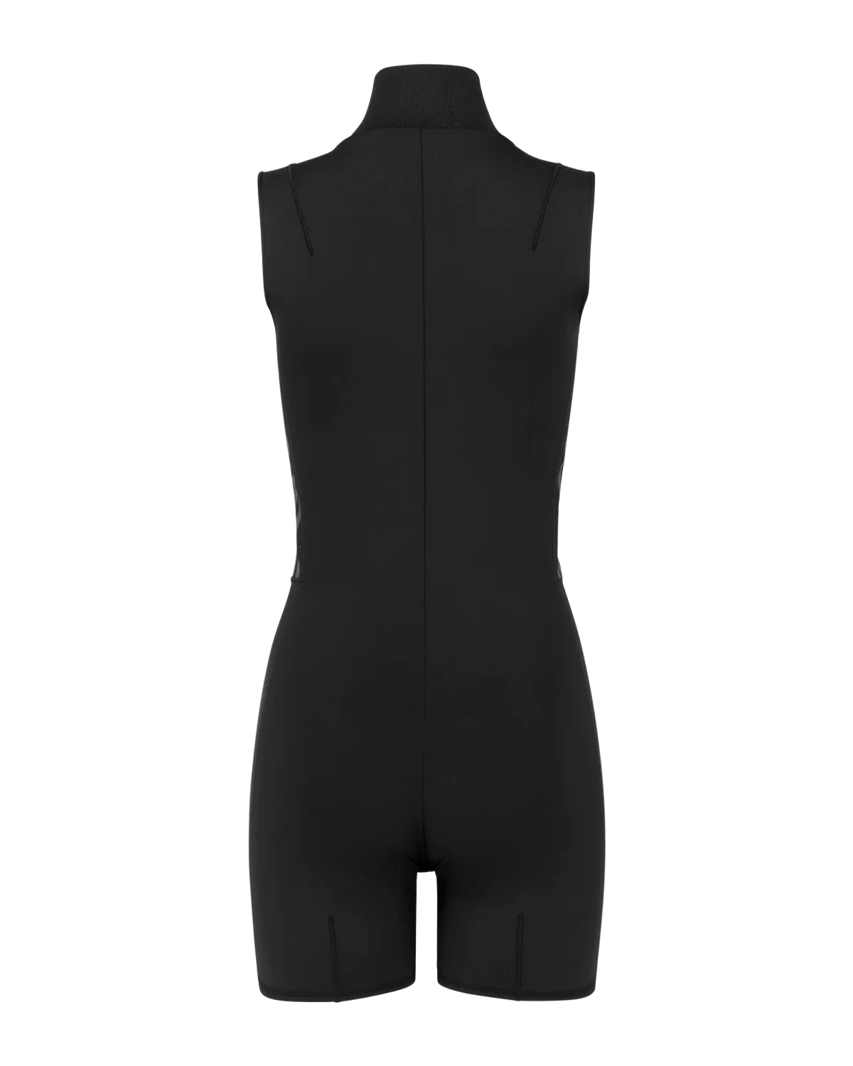 Training Onesie Black - Image 8