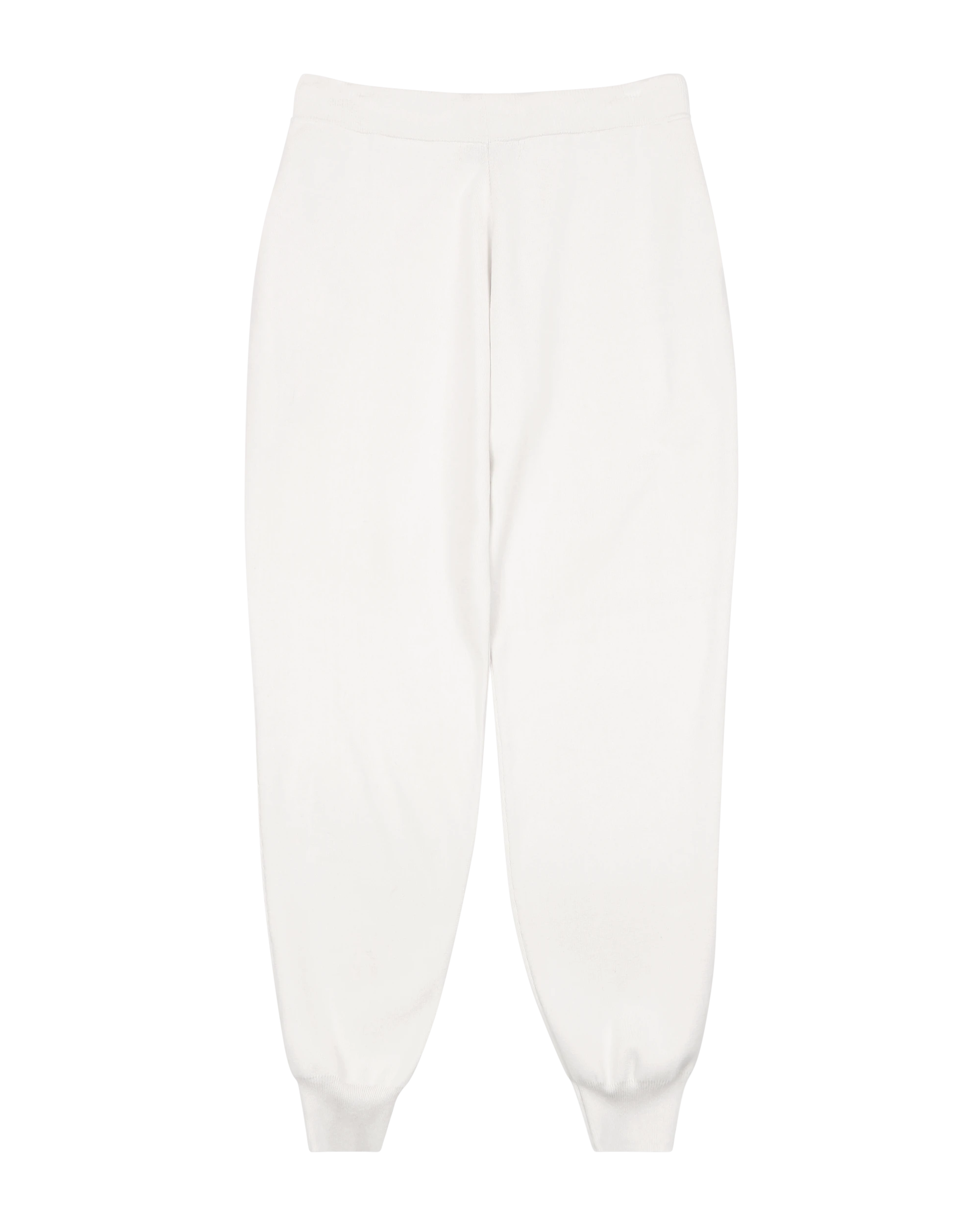 Lounge Pant Ivory - Image 5