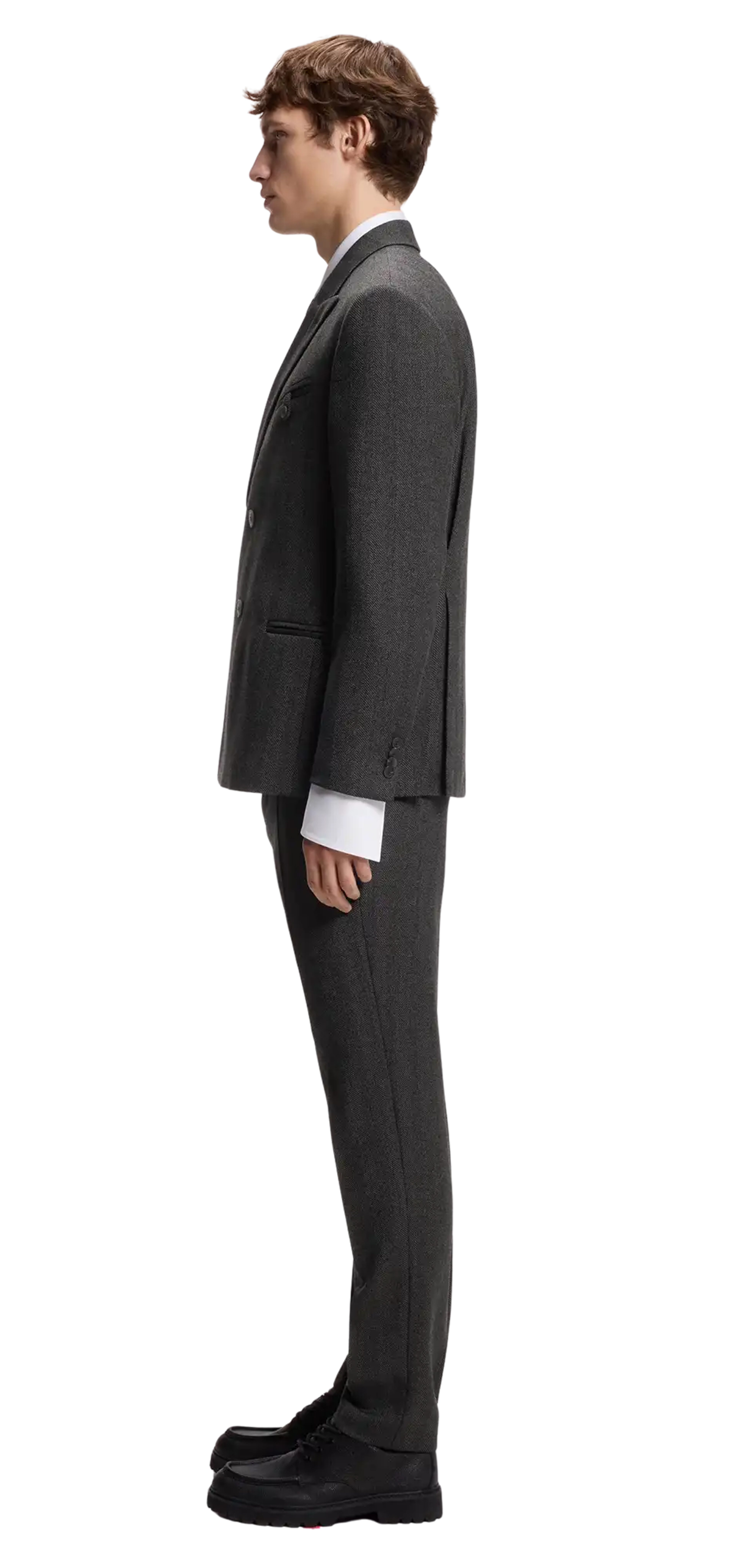 hugo-x-entire-studios-modern-fit-blazer character left view