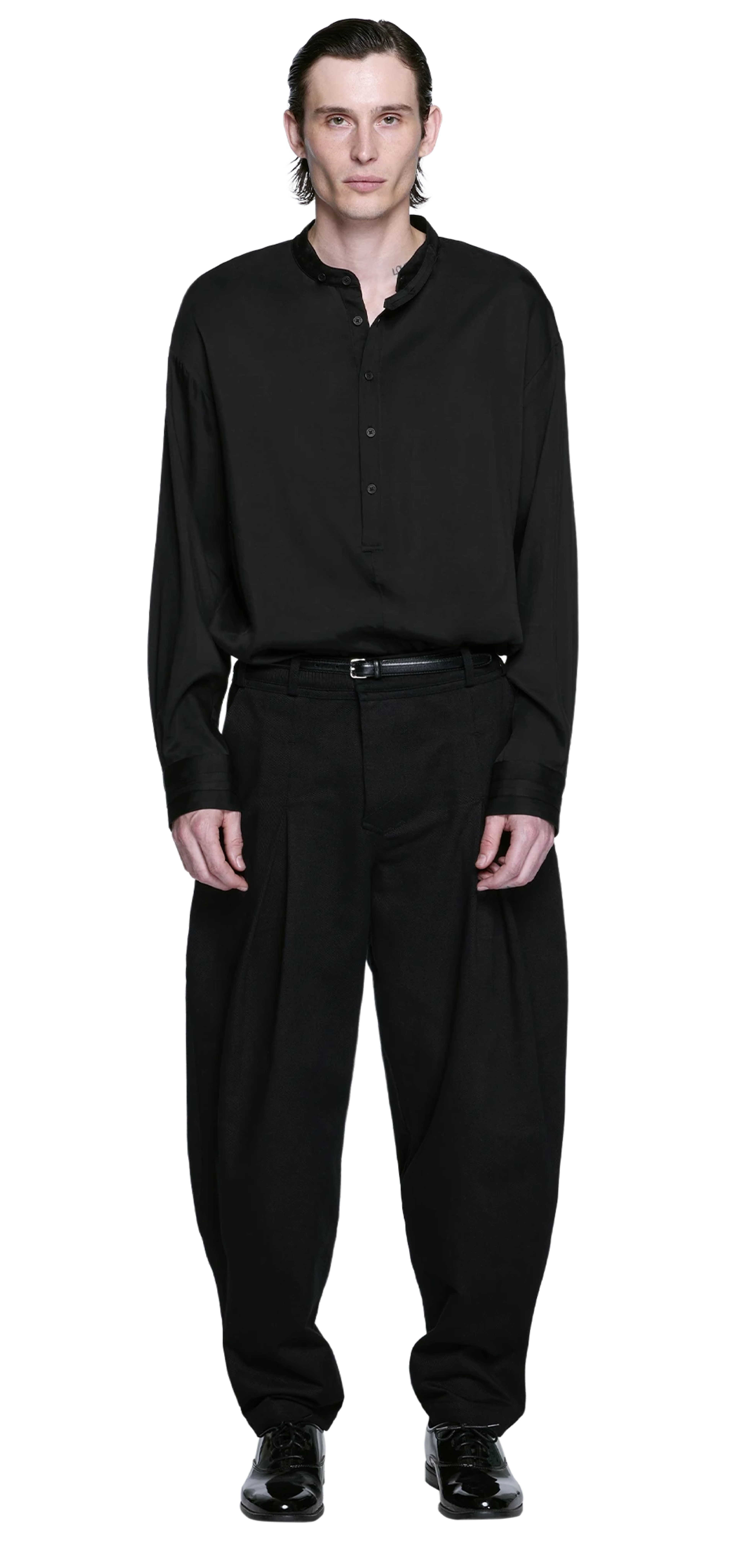 seb-pant-black-cotton character front view