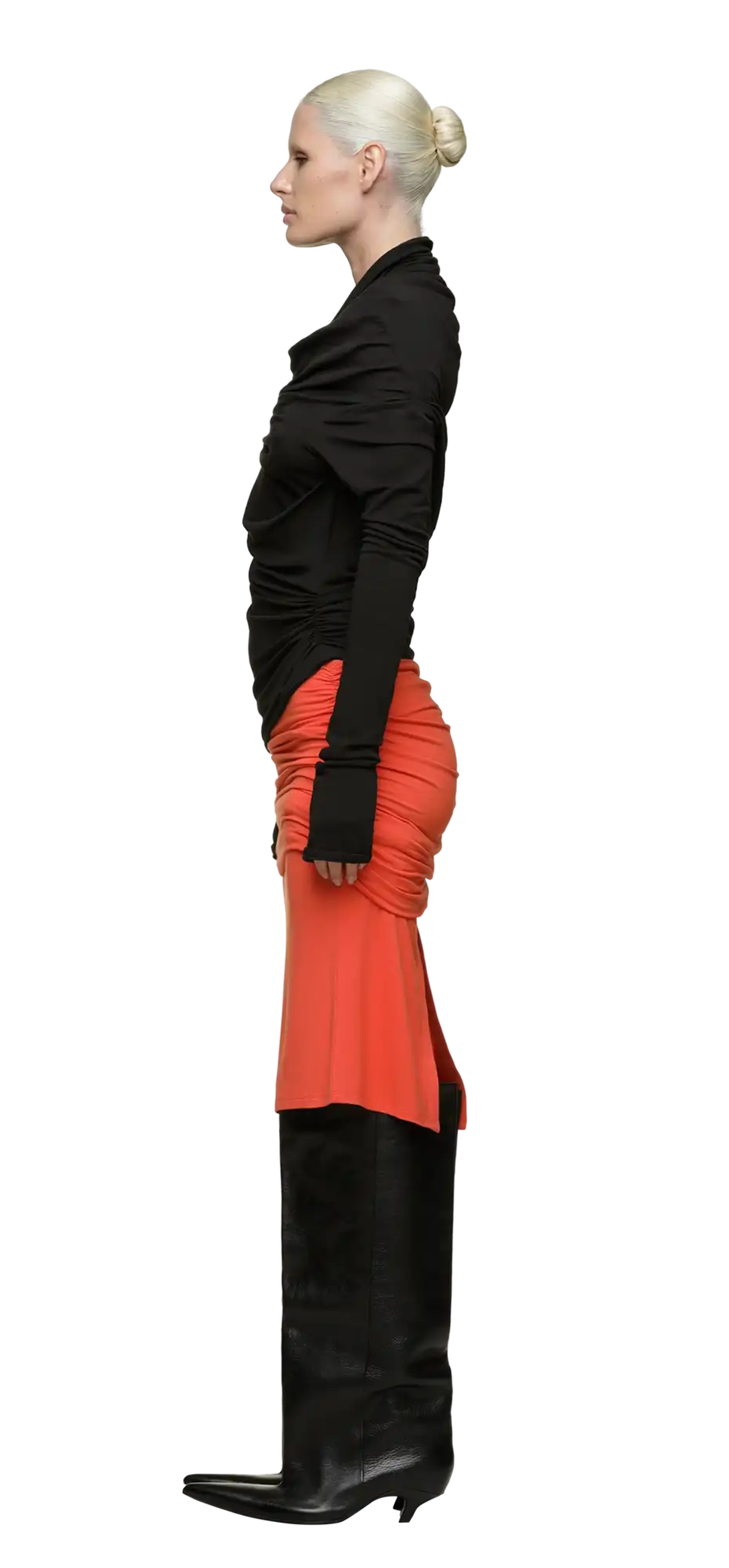 bound-top-soot character left view