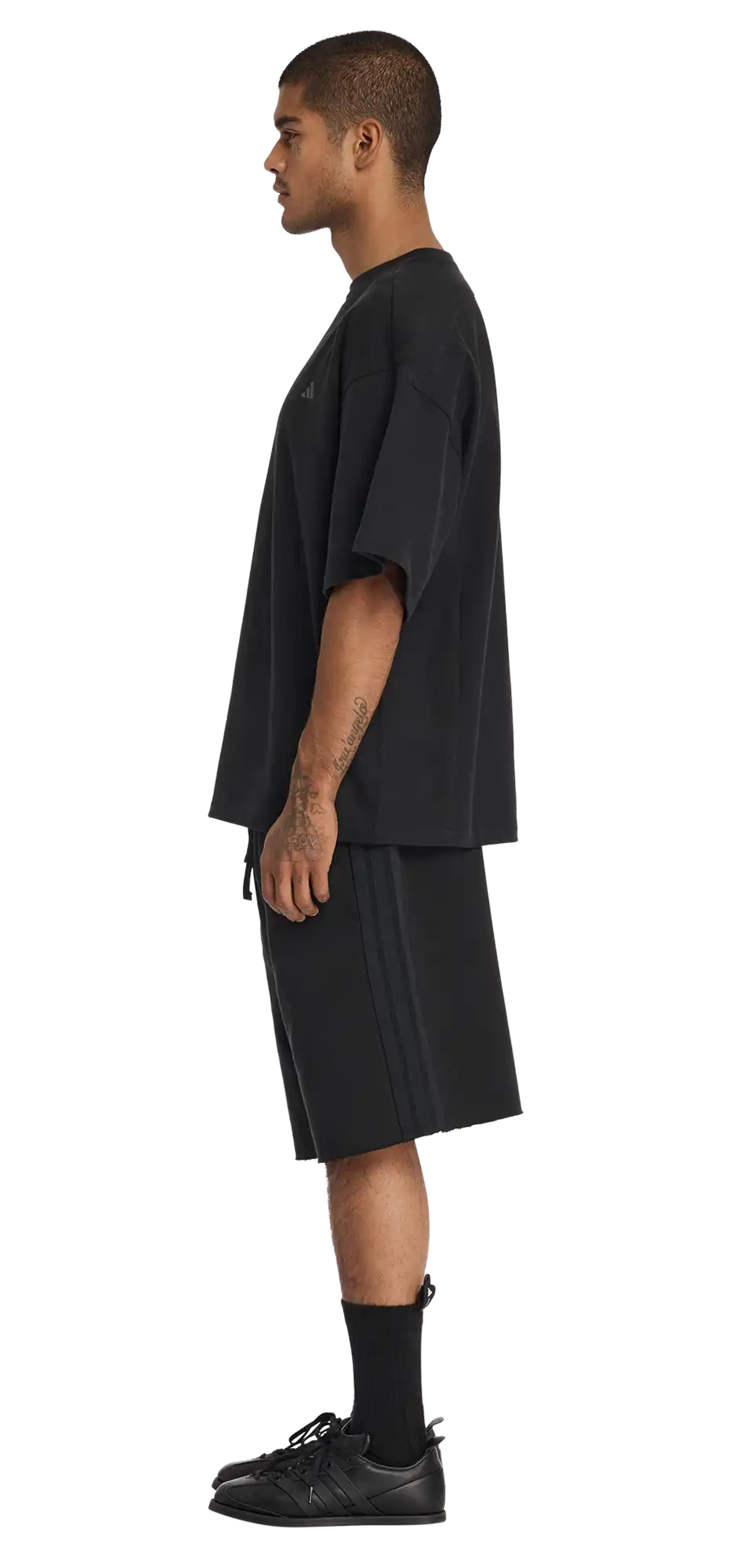 adidas-x-entire-studios-uniform-oversized-t-shirt-black character left view