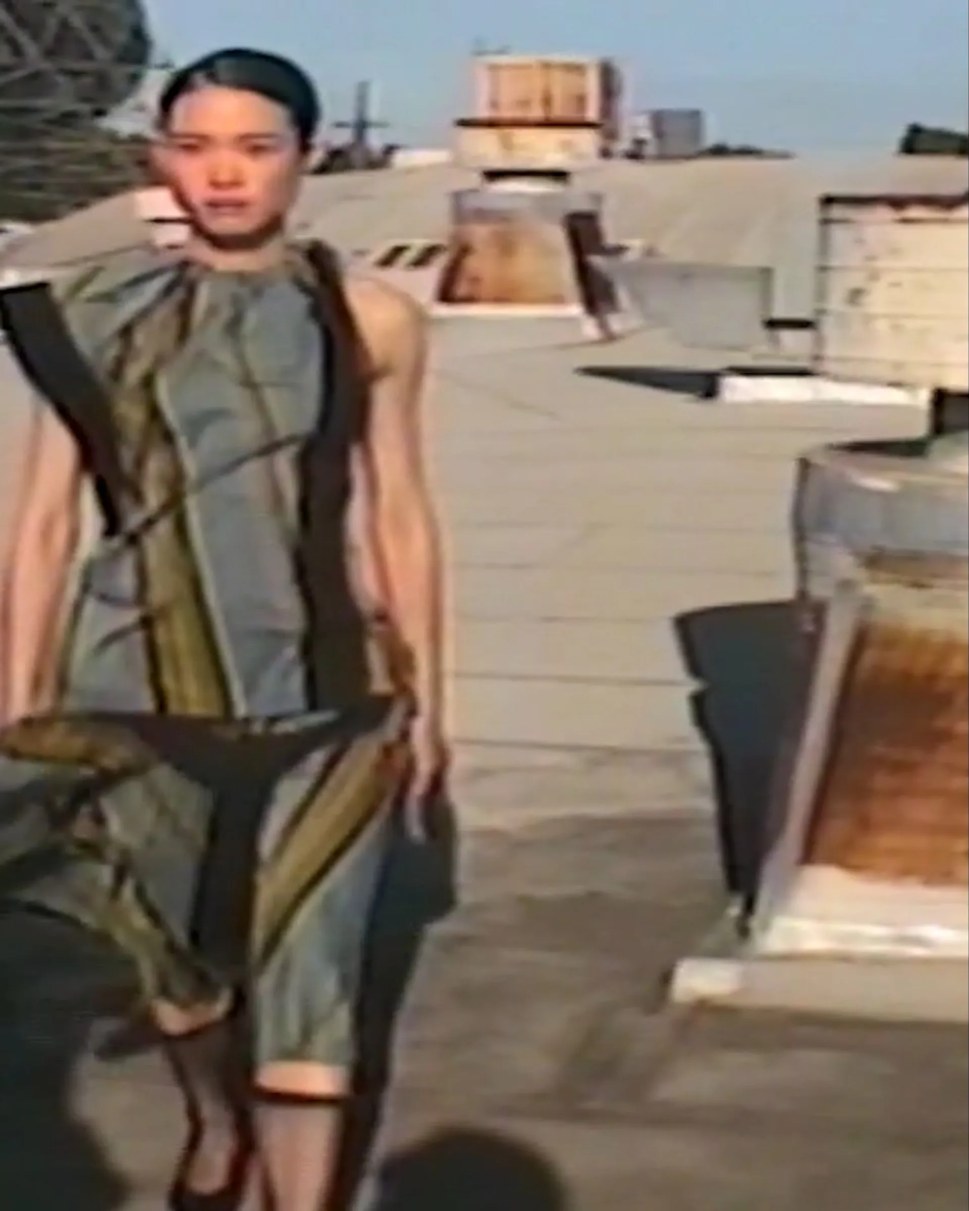 Video poster