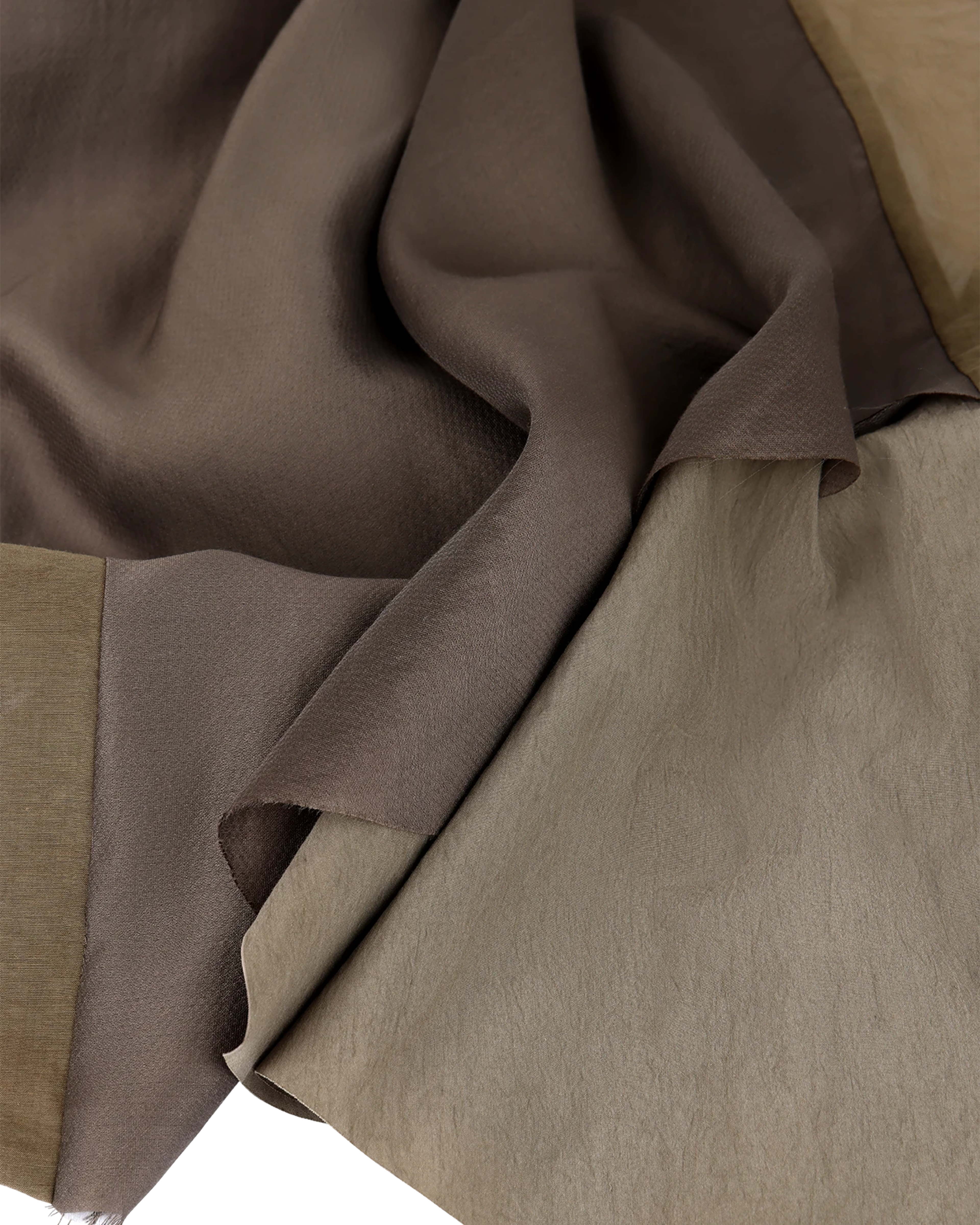 Fluid Skirt Driftwood - Image 4