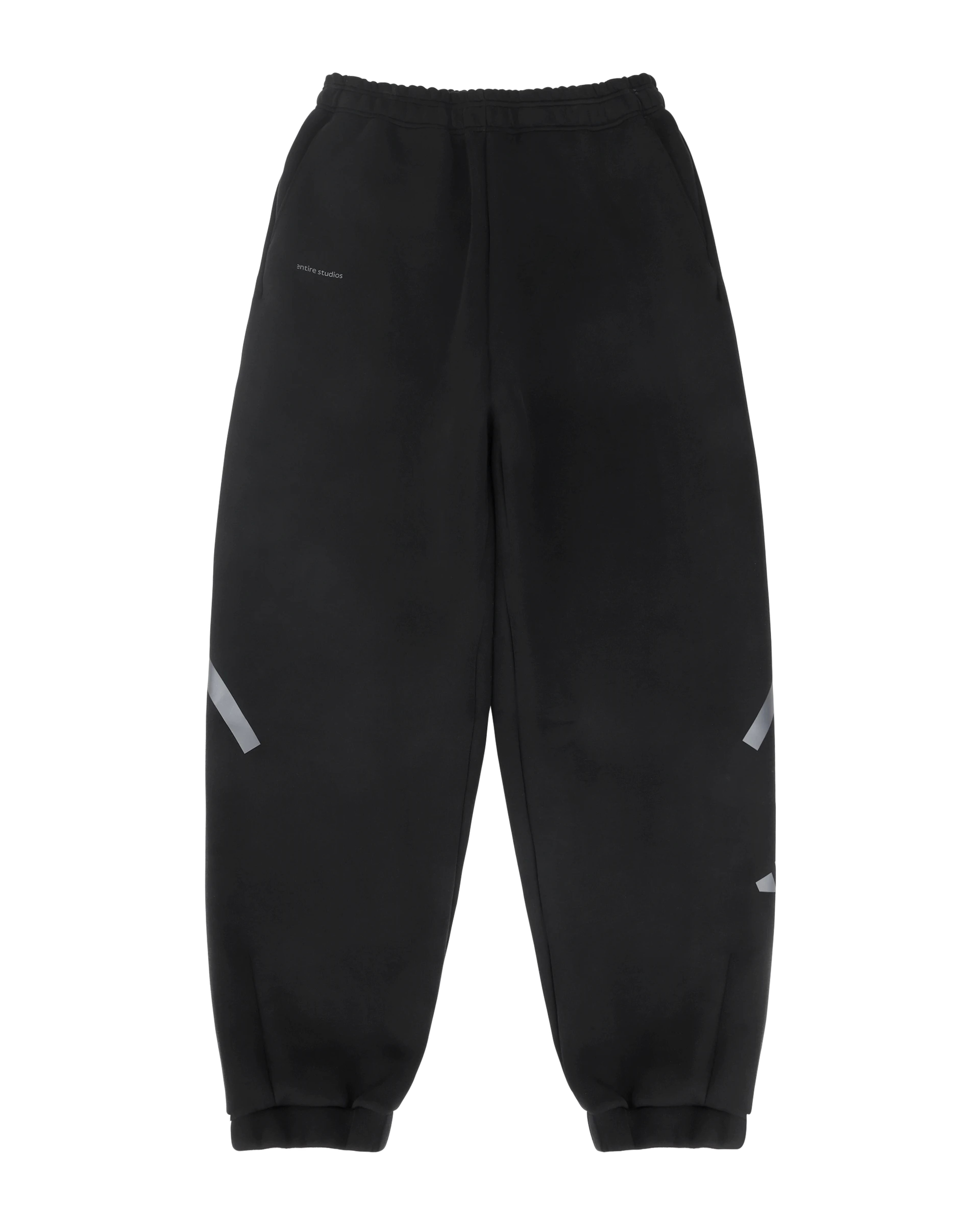 Z.N.E. Pant Knit Black - Image 3