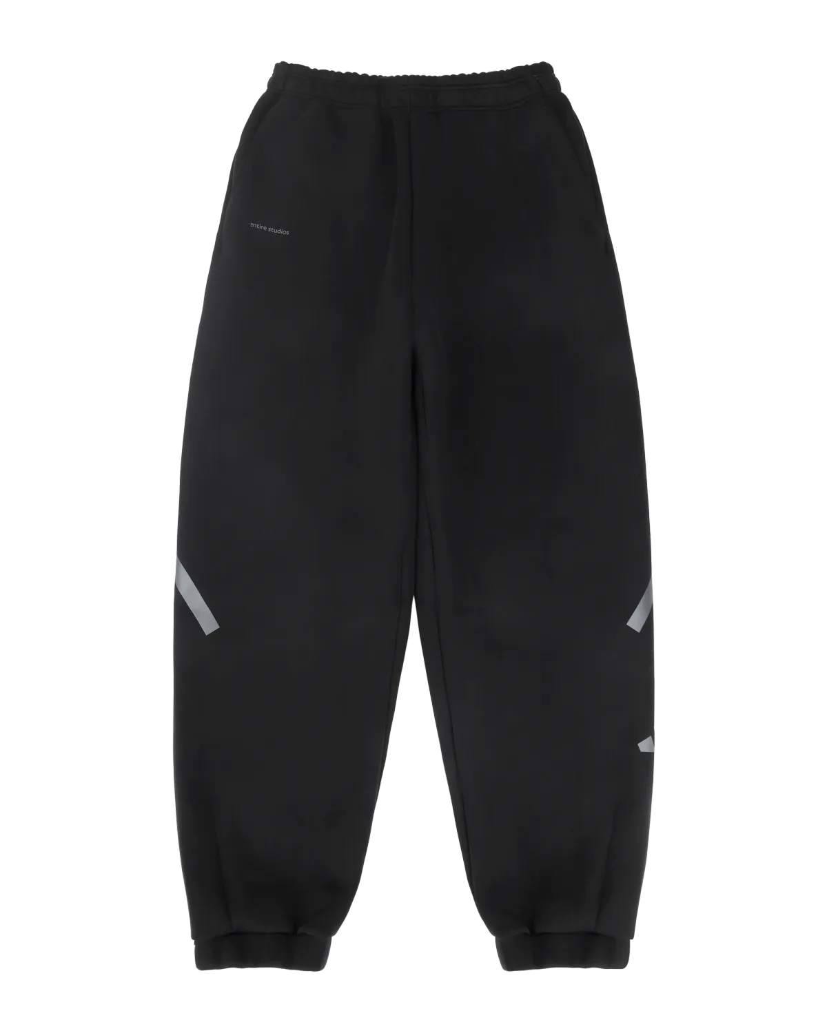 Z.N.E. Pant Knit Black - Image 3
