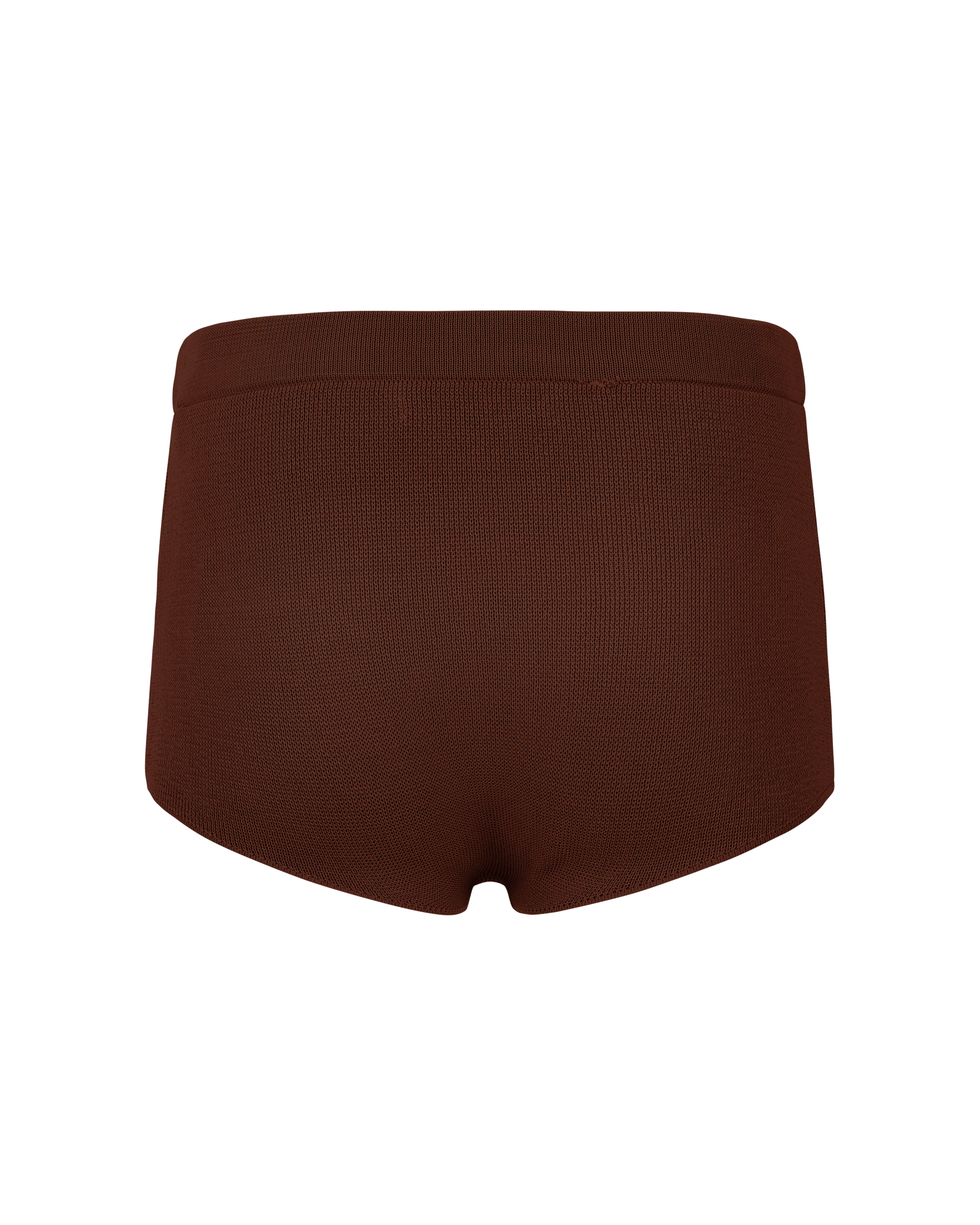 Baby Short Chocolate - Image 4