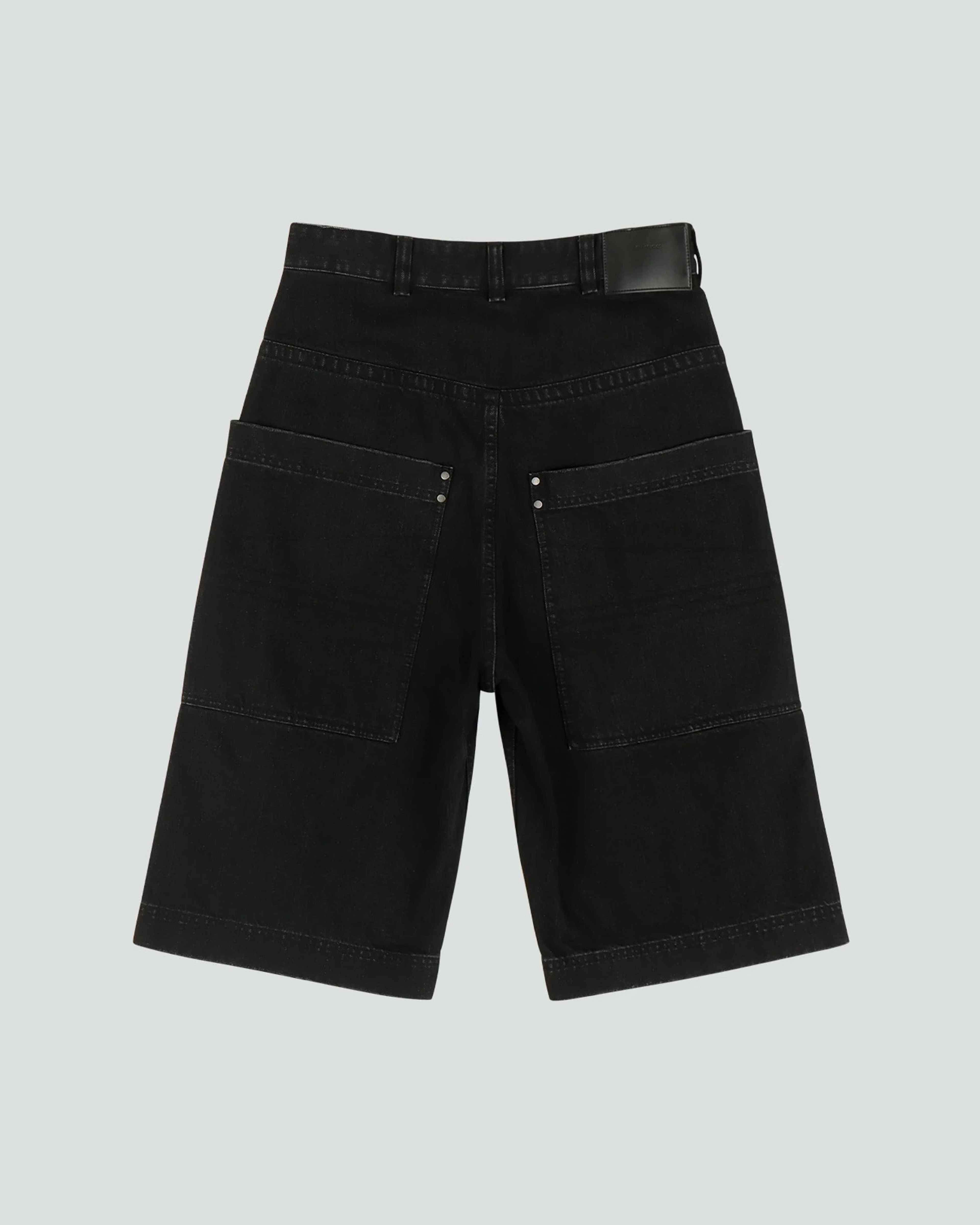 D Shorts Magnetite - Image 2