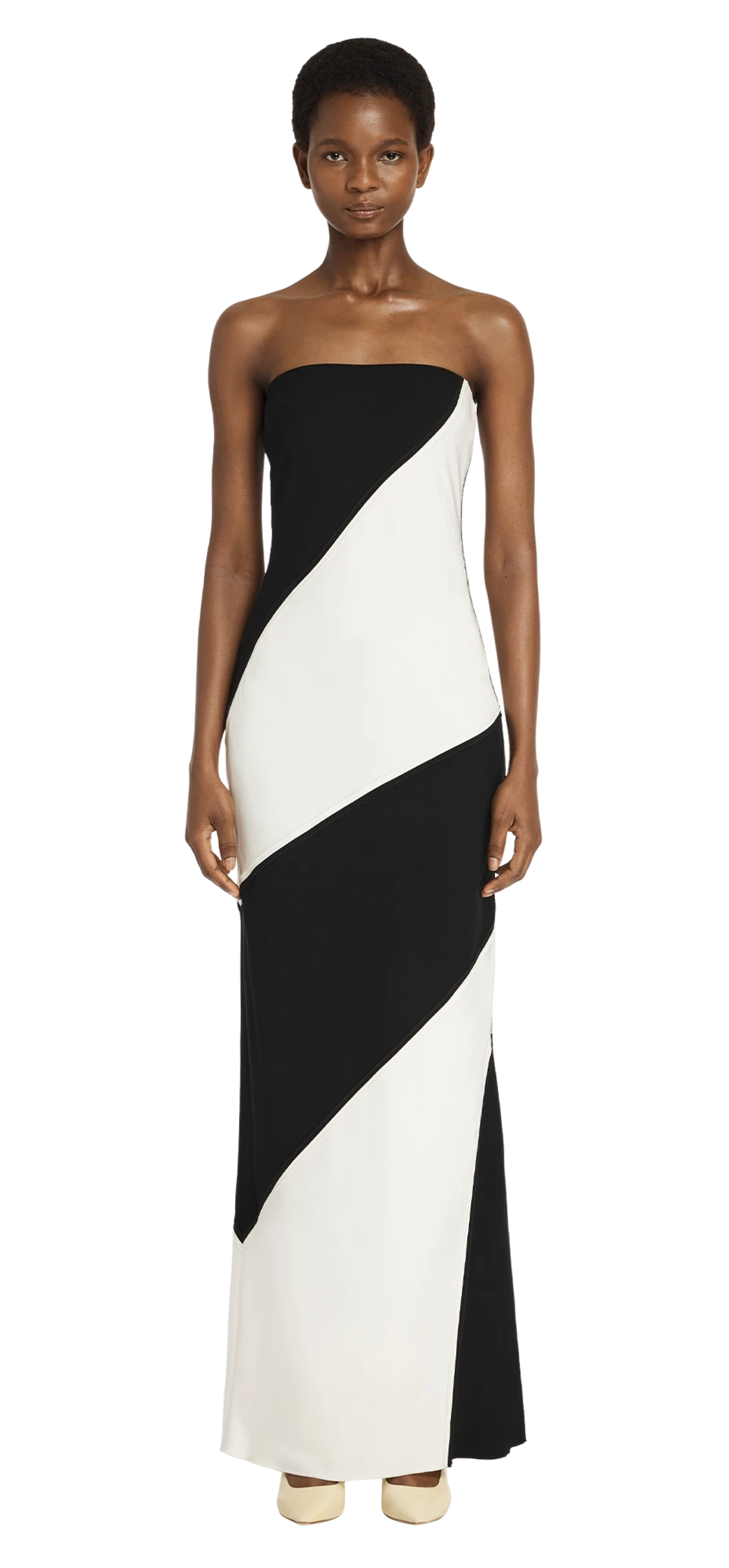 margin-tube-ace character front view