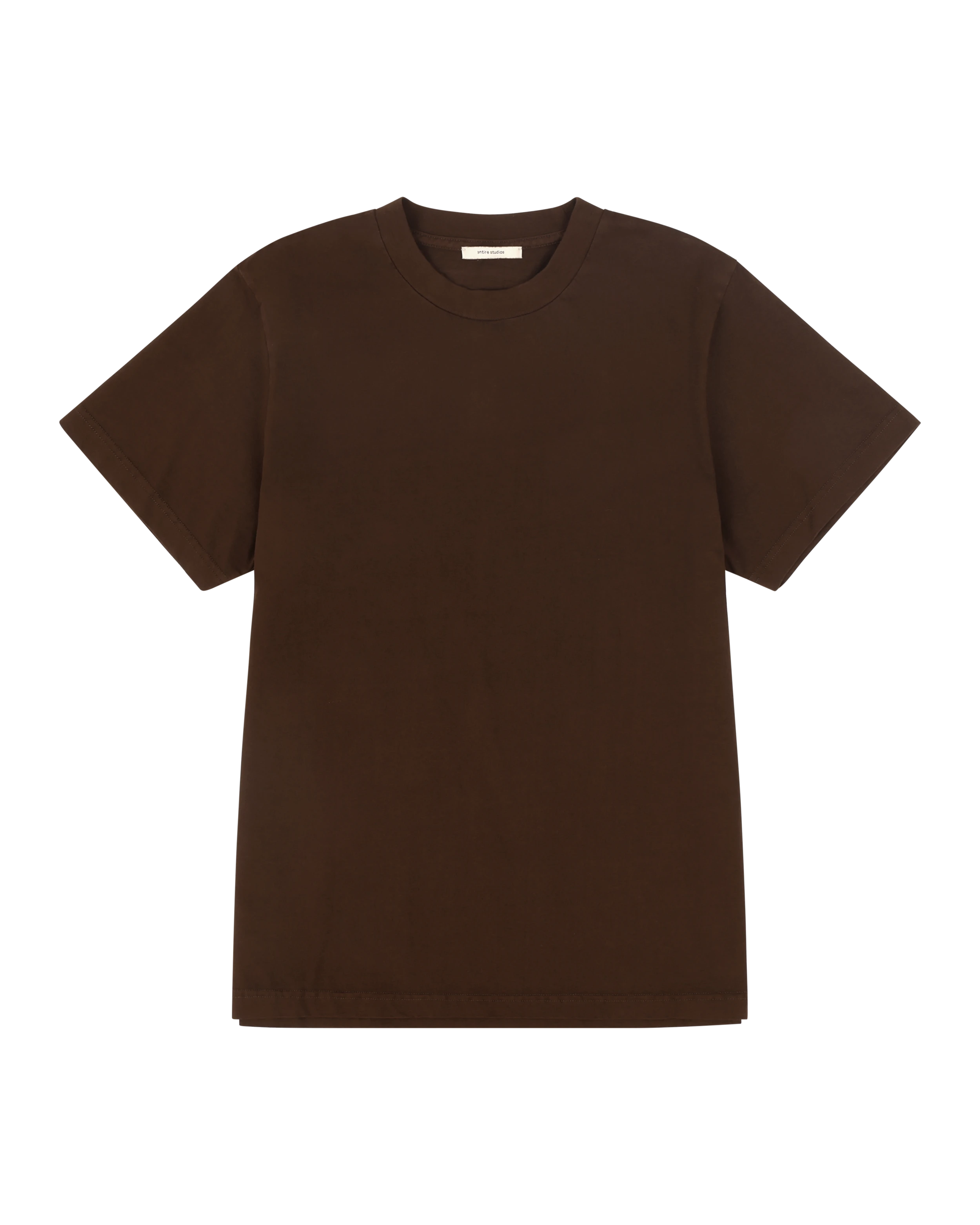 Standard Tee Brunette - Image 3