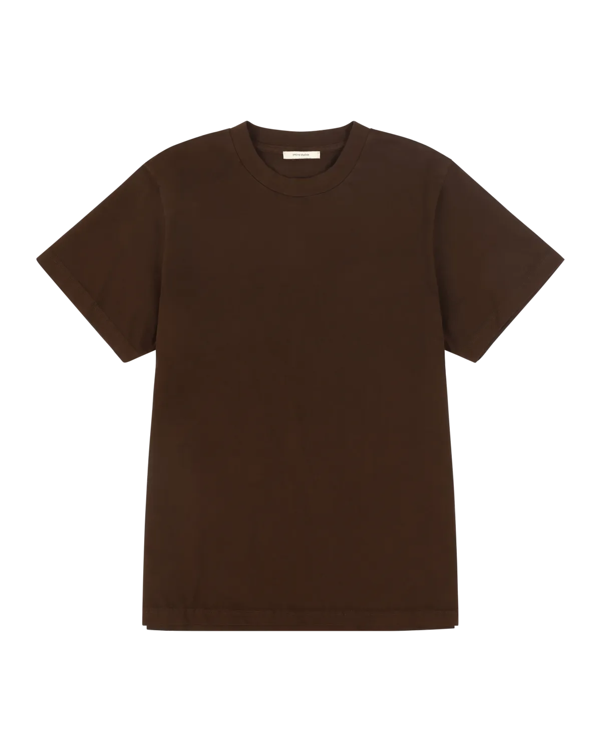 Standard Tee Brunette - Image 3
