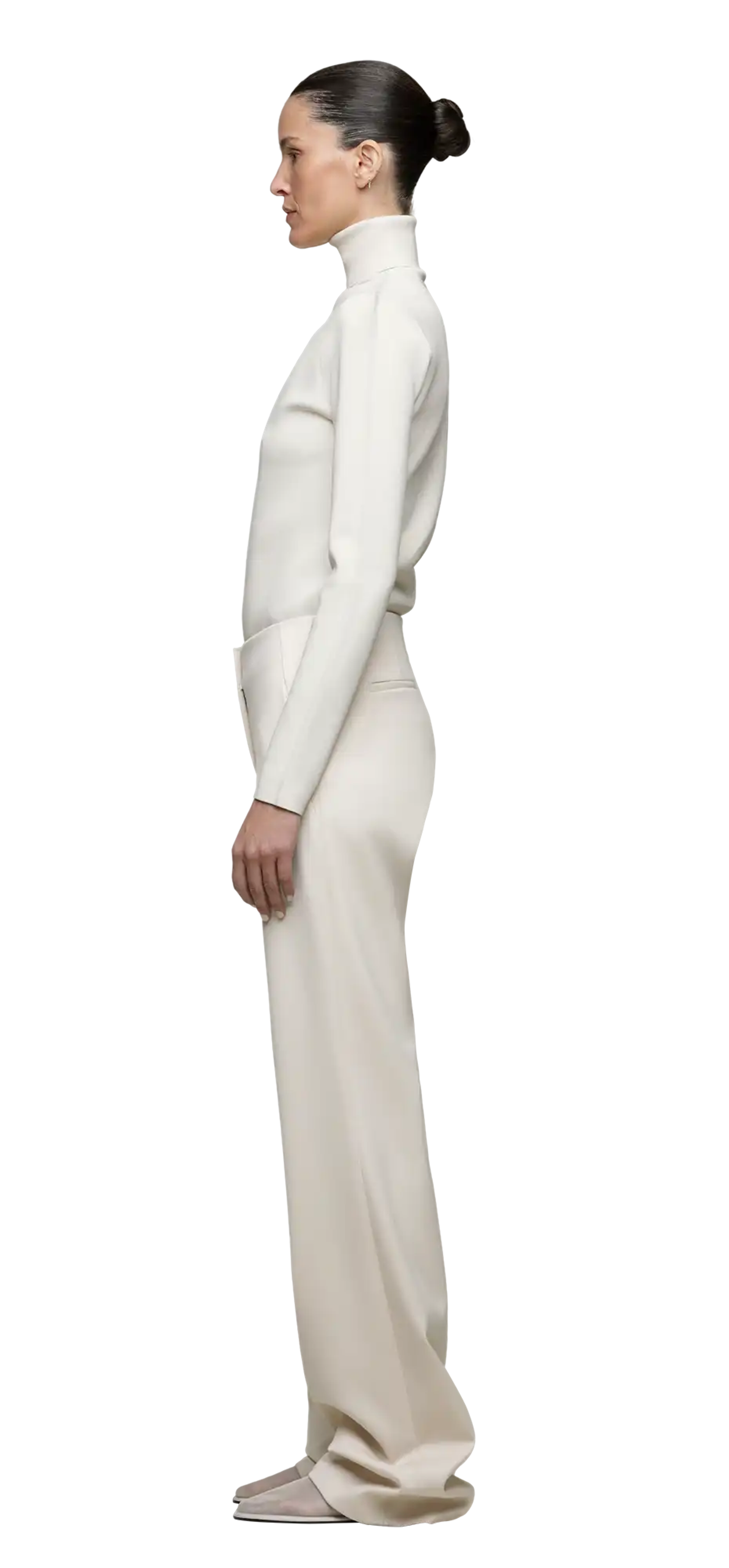 pel-pant-fondant character left view