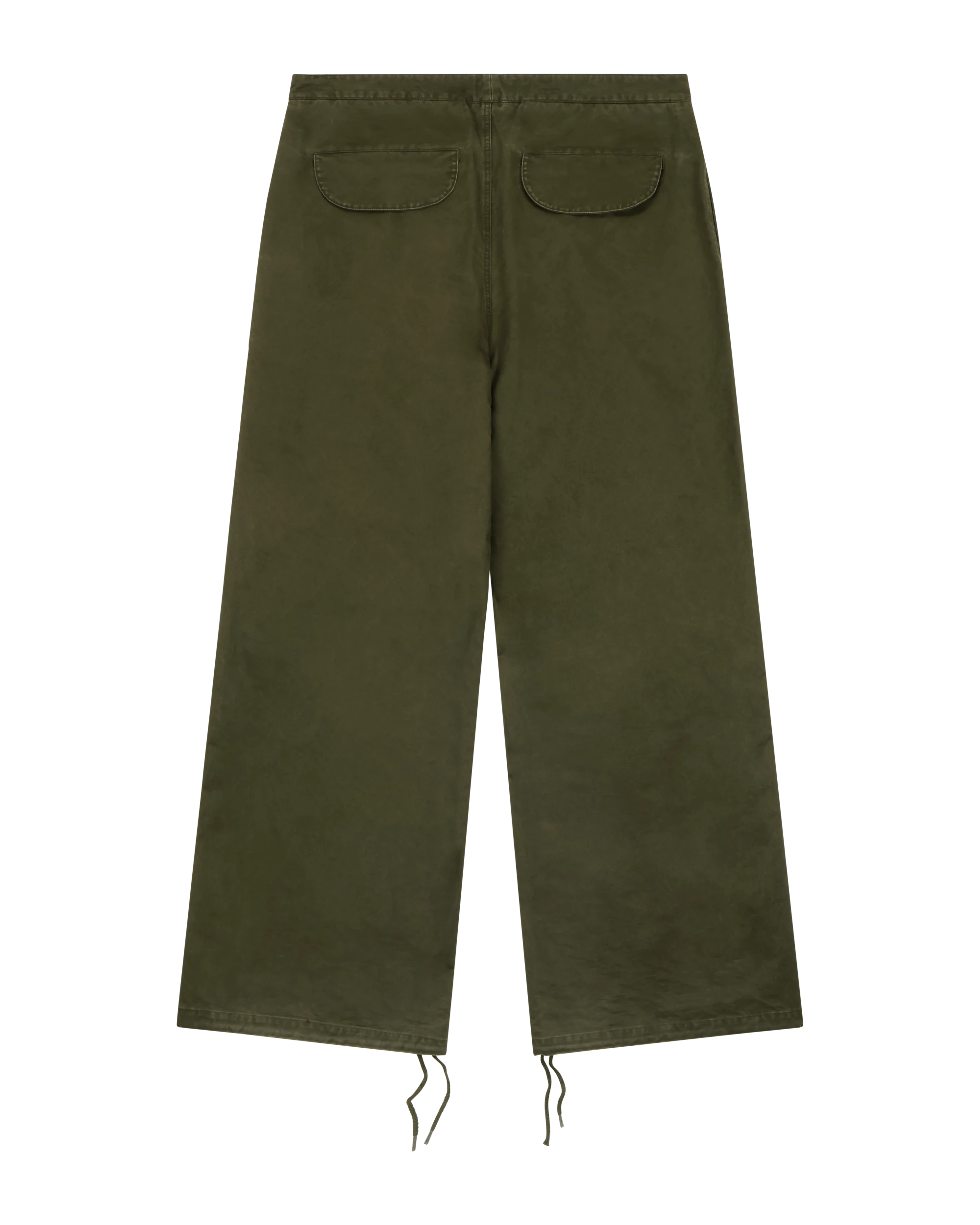 Barren Cargo Pine - Image 6