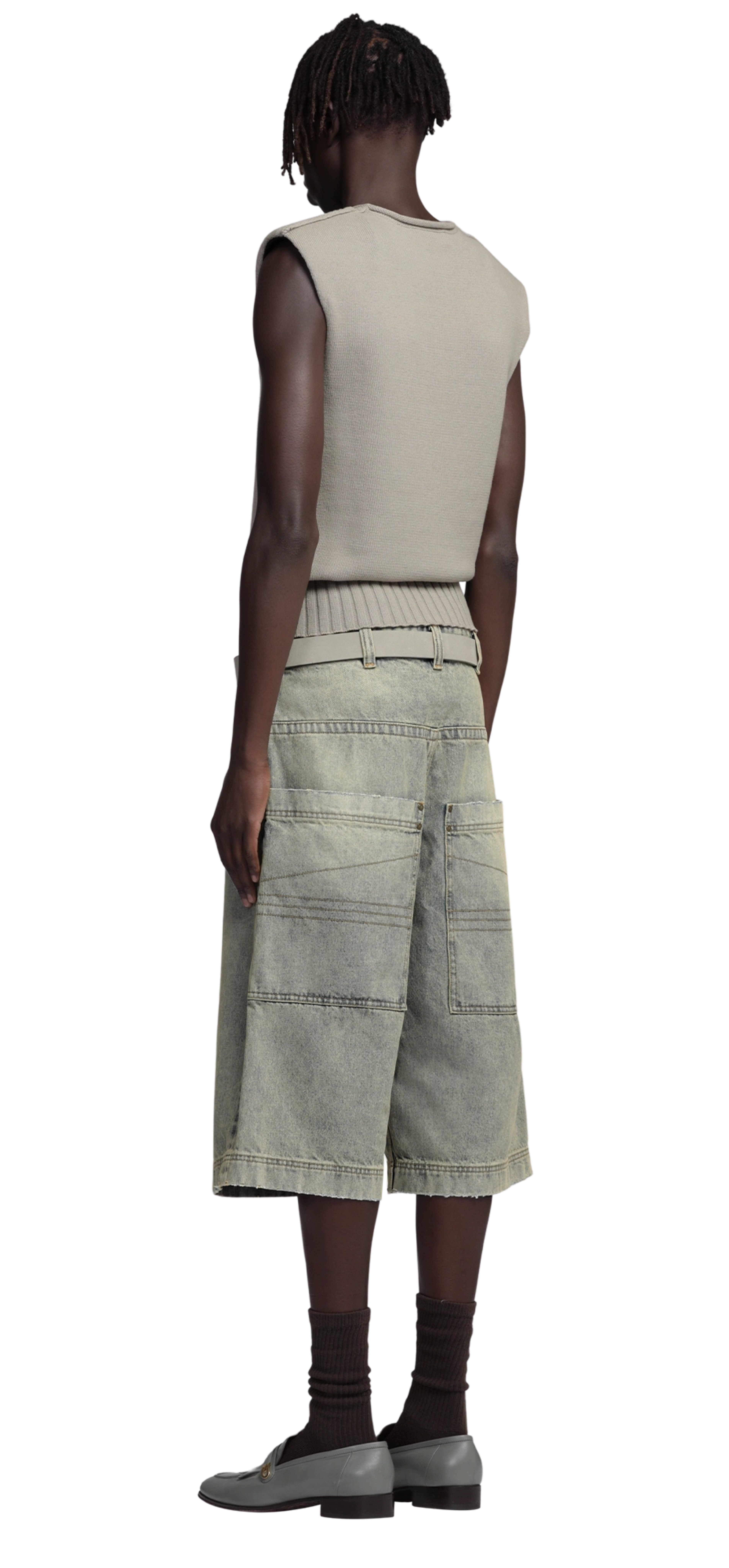 d-shorts surface wave - entire studios