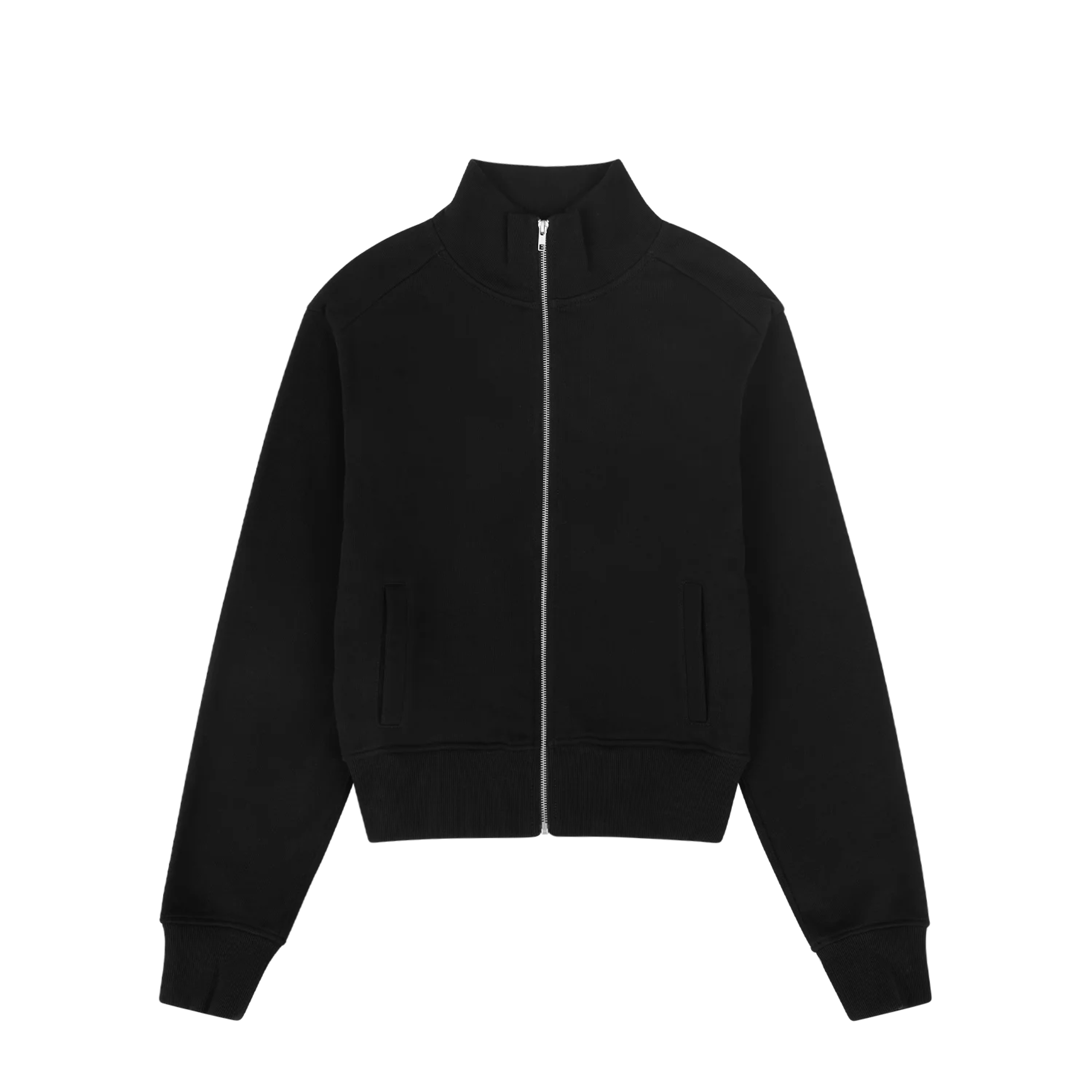 Product standard-track-jacket-black thumbnail