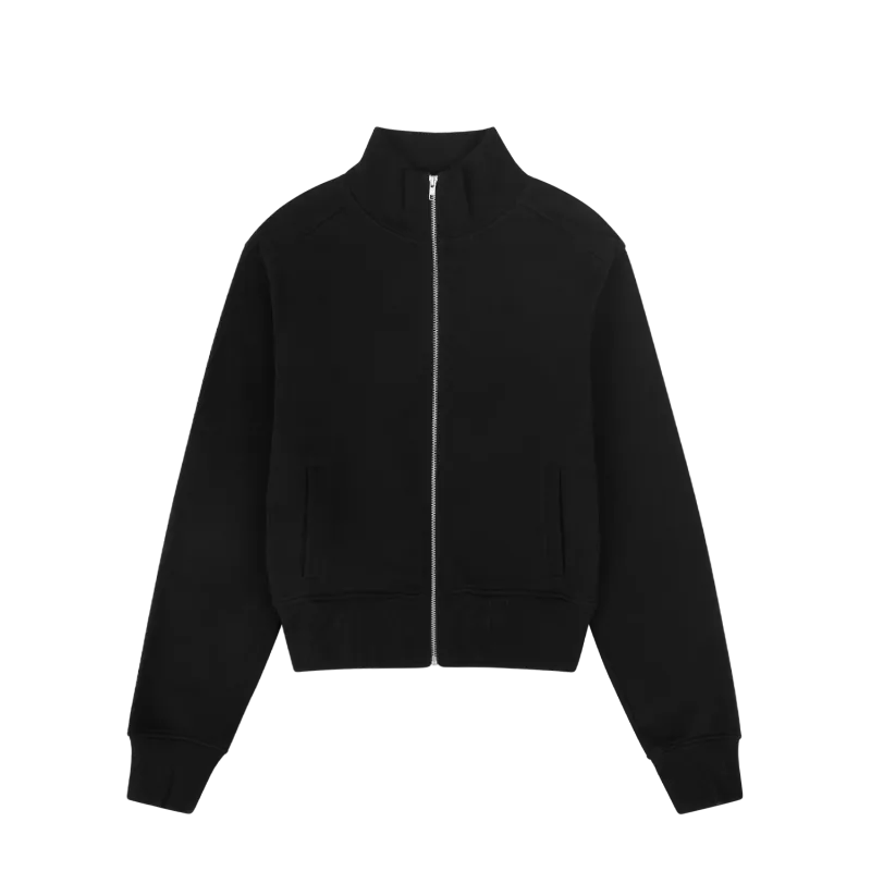 standard-track-jacket-black garment view