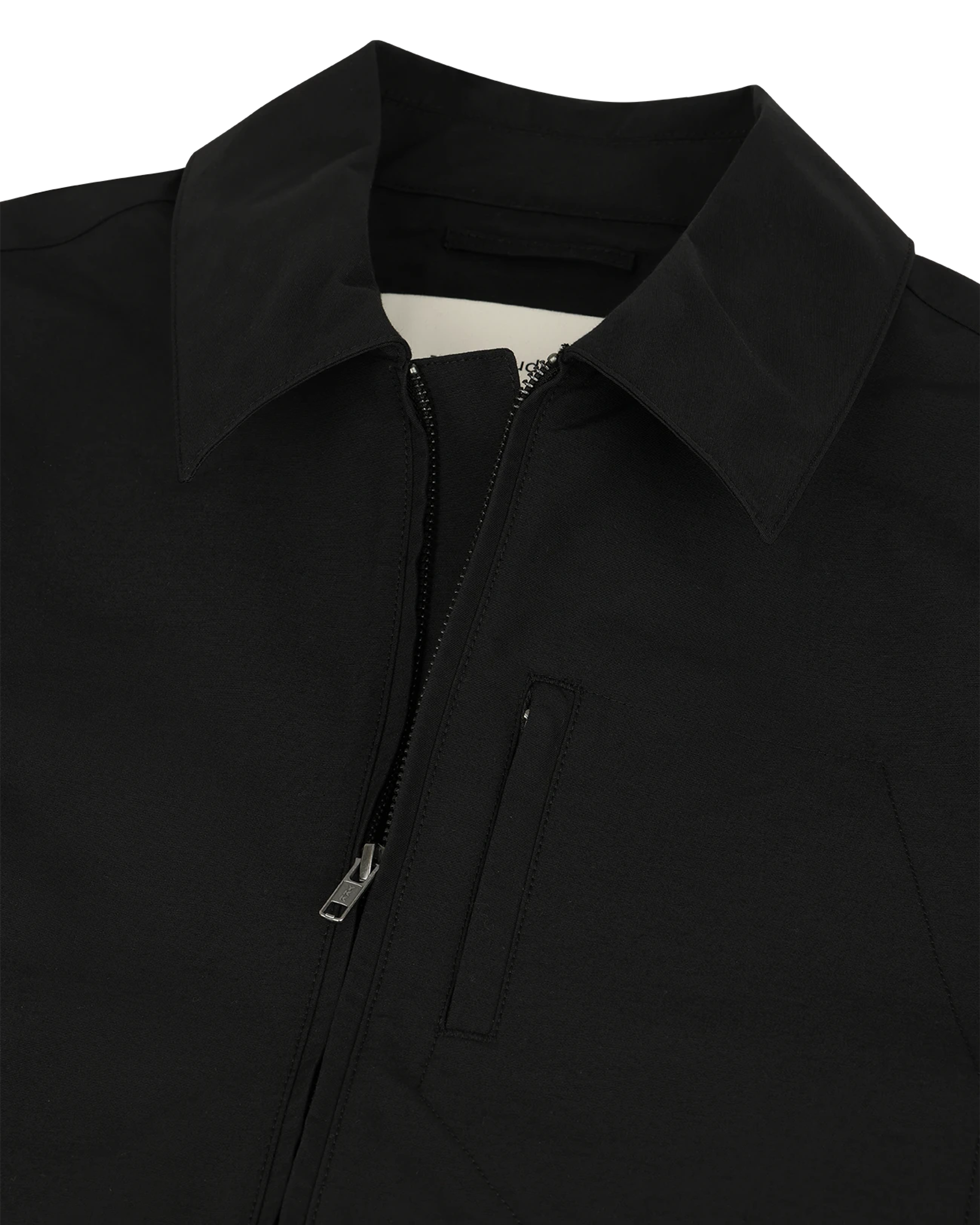 Wight Jacket Black - Image 3