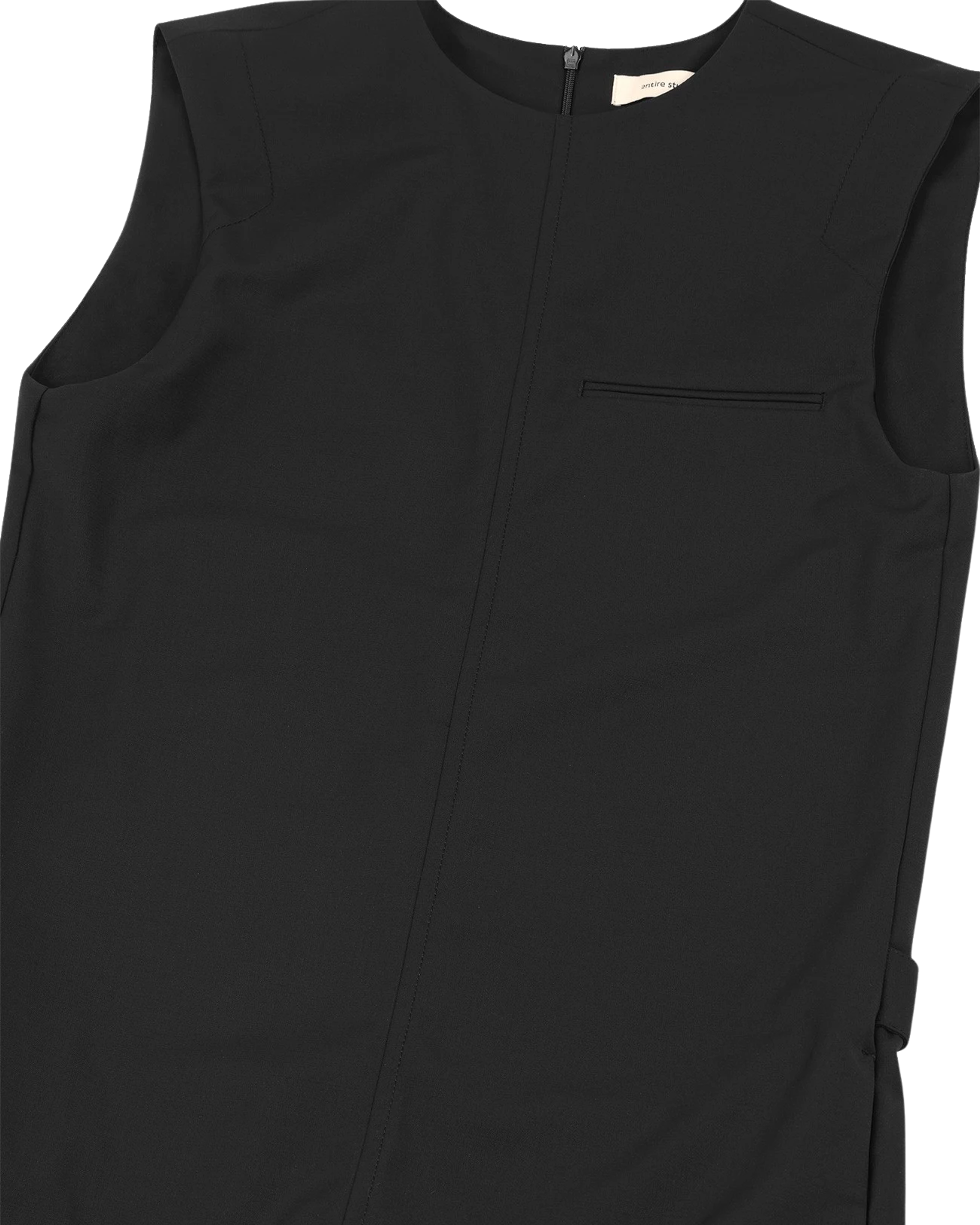 Riflesso Onesie Black - Image 5