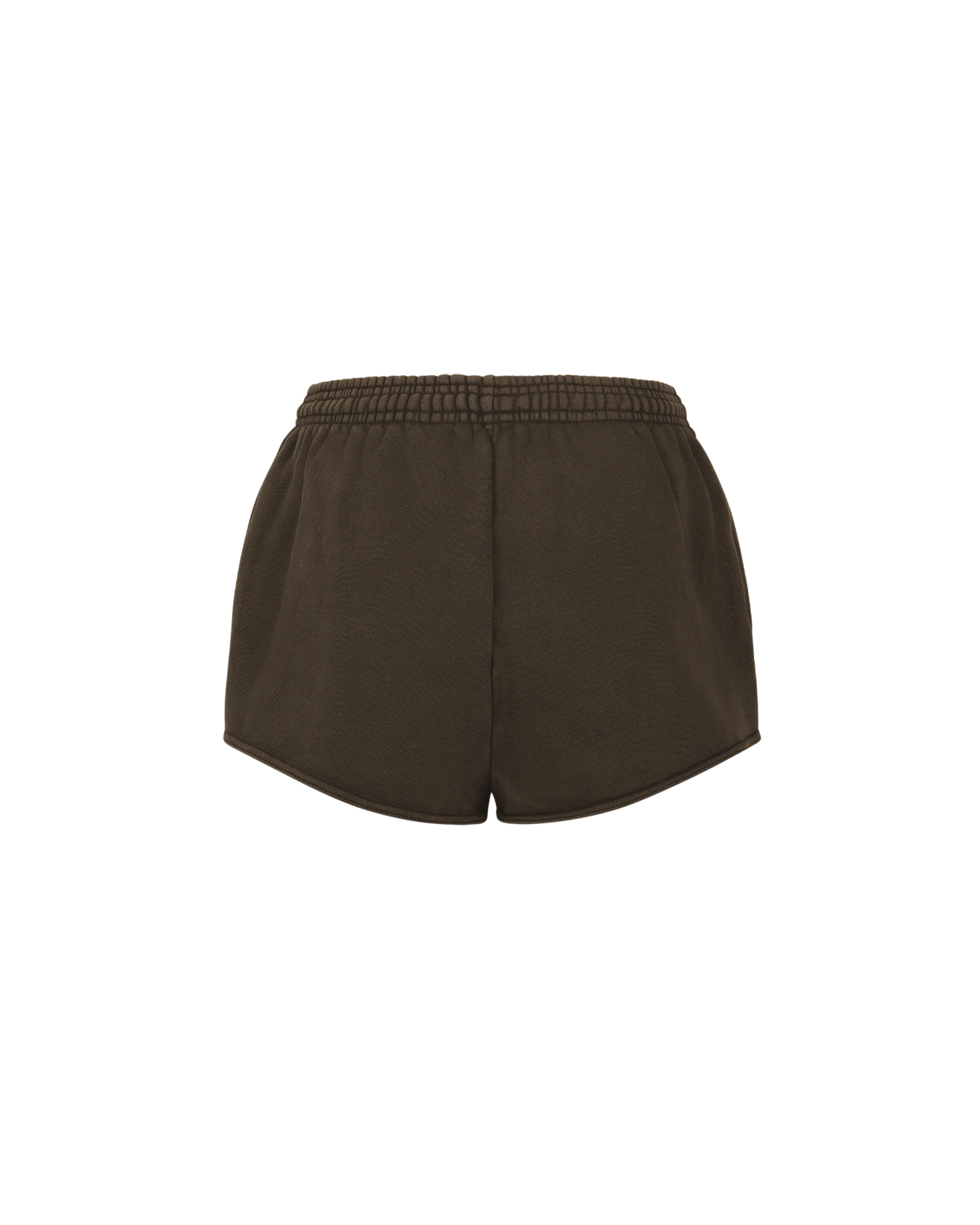 Micro Shorts Brunette - Image 2