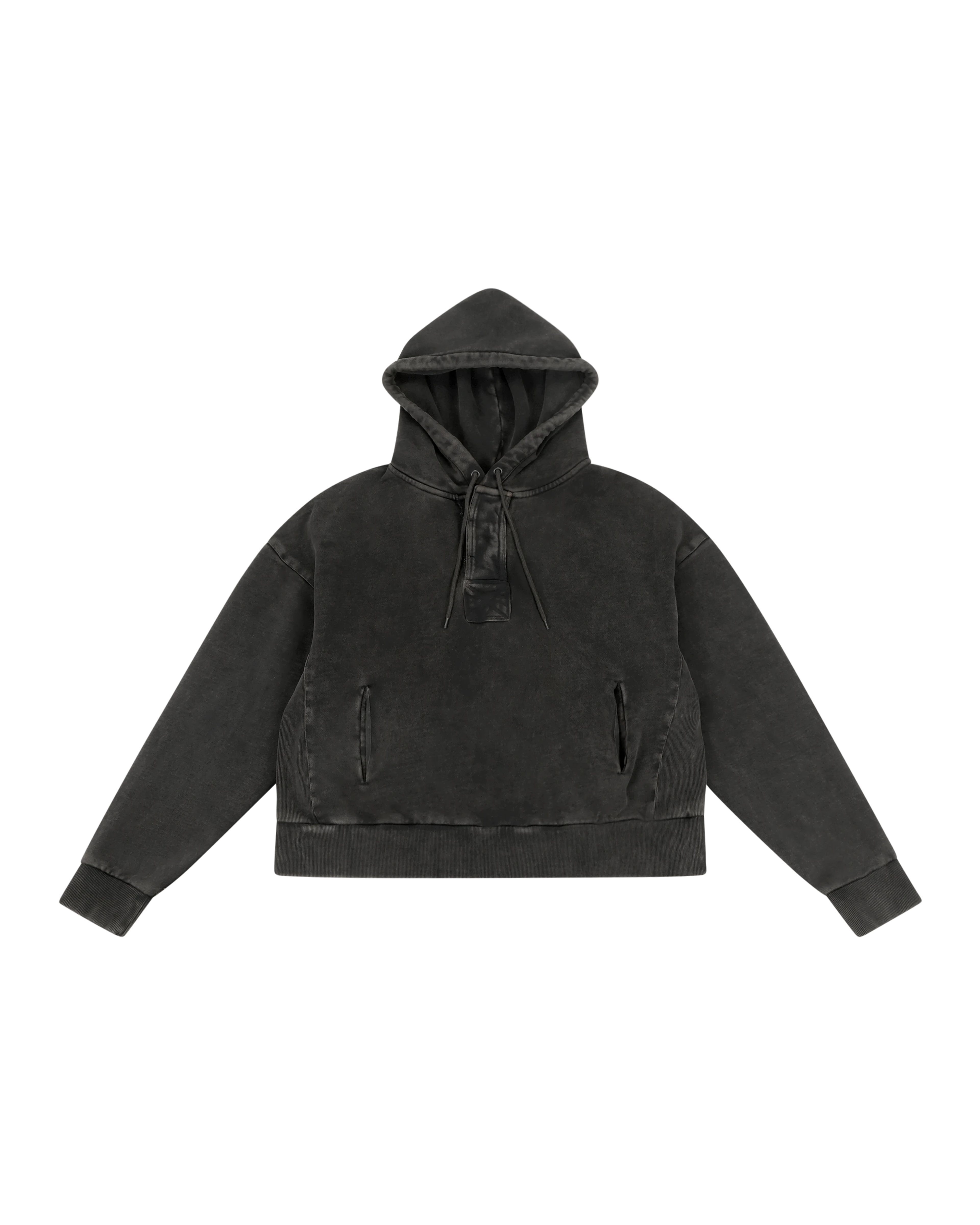 Surge Hood Washed Black - Image 7