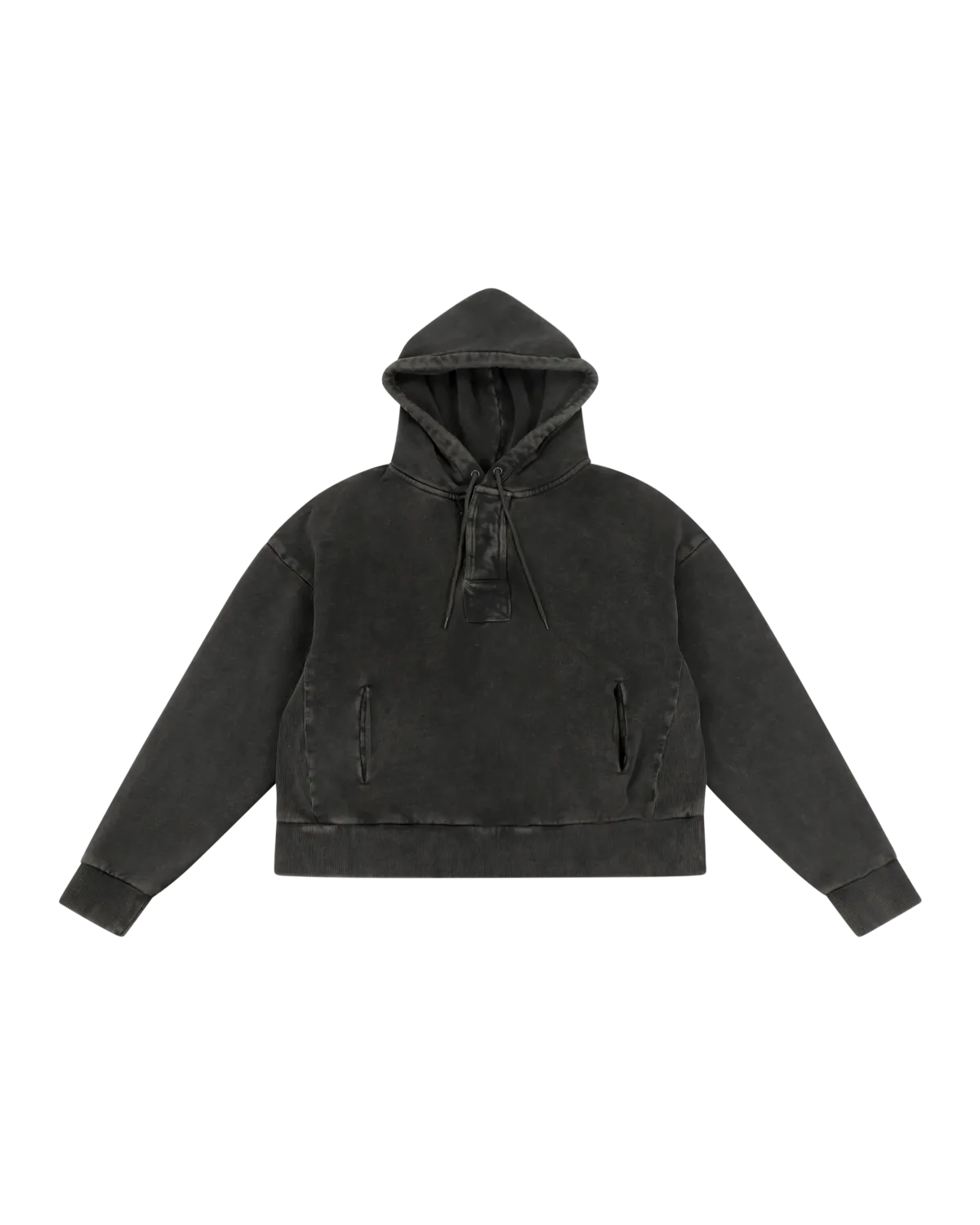 Surge Hood Washed Black - Image 7