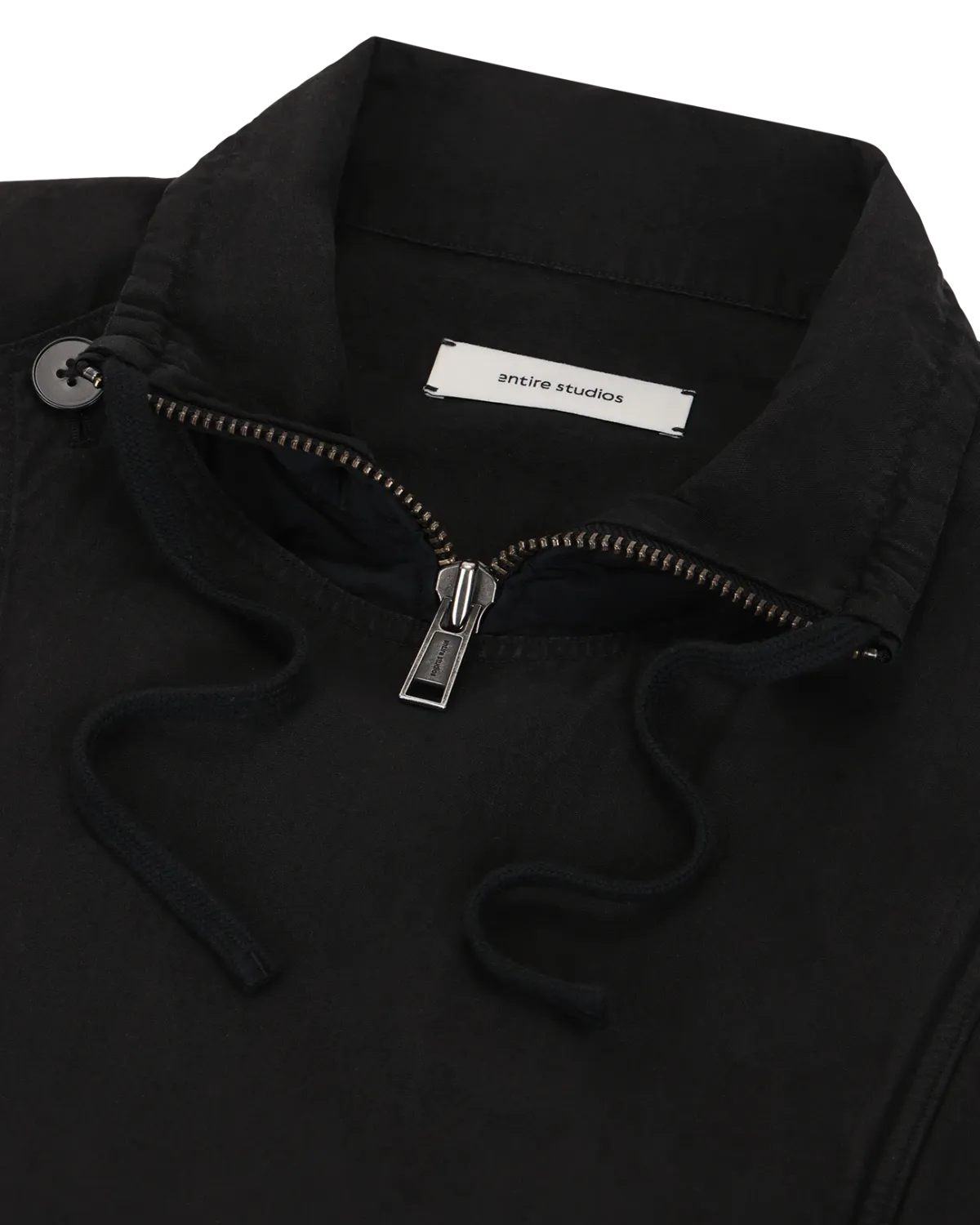 Cairn Jacket Black - Image 6