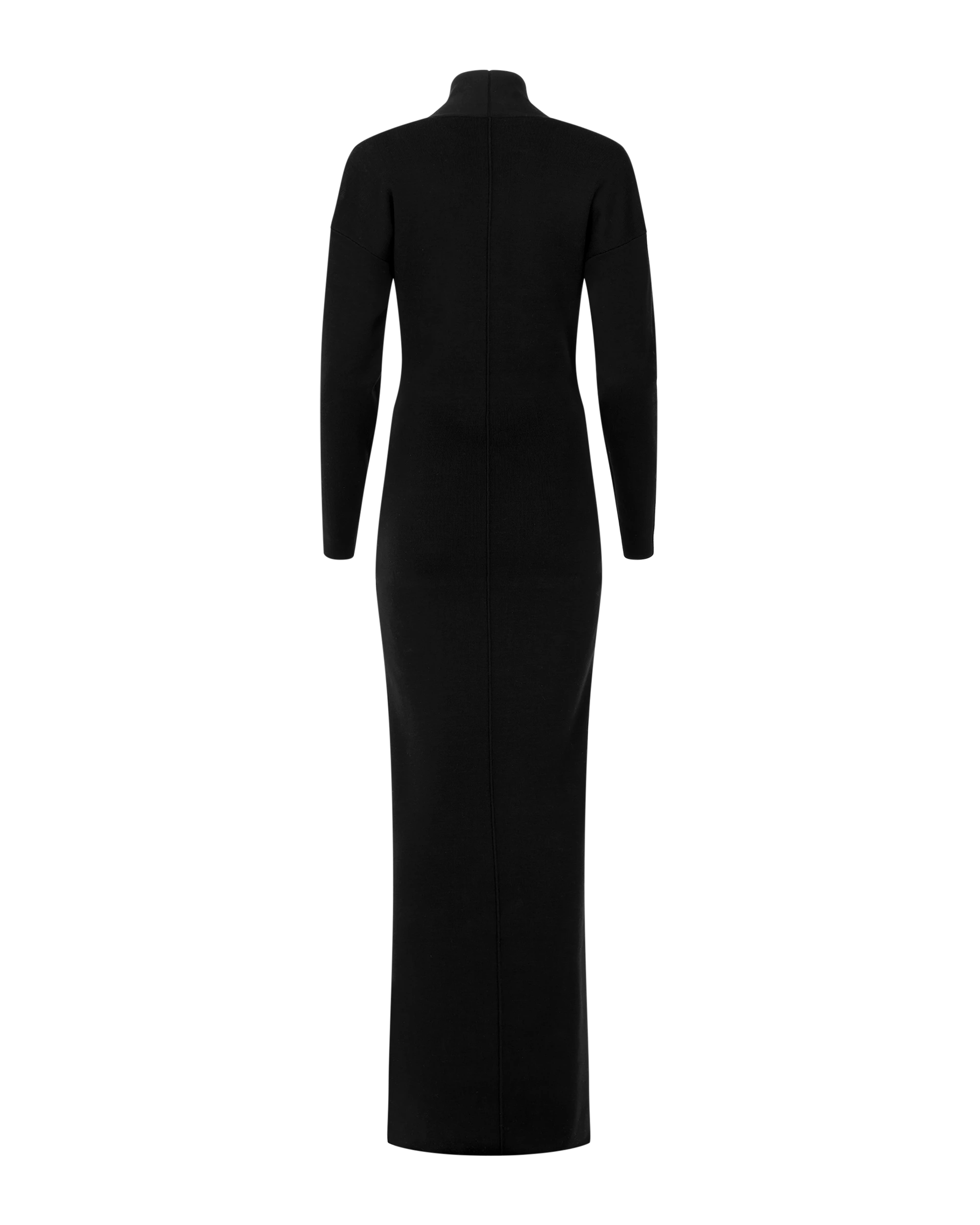 Rallel Dress Black - Image 2