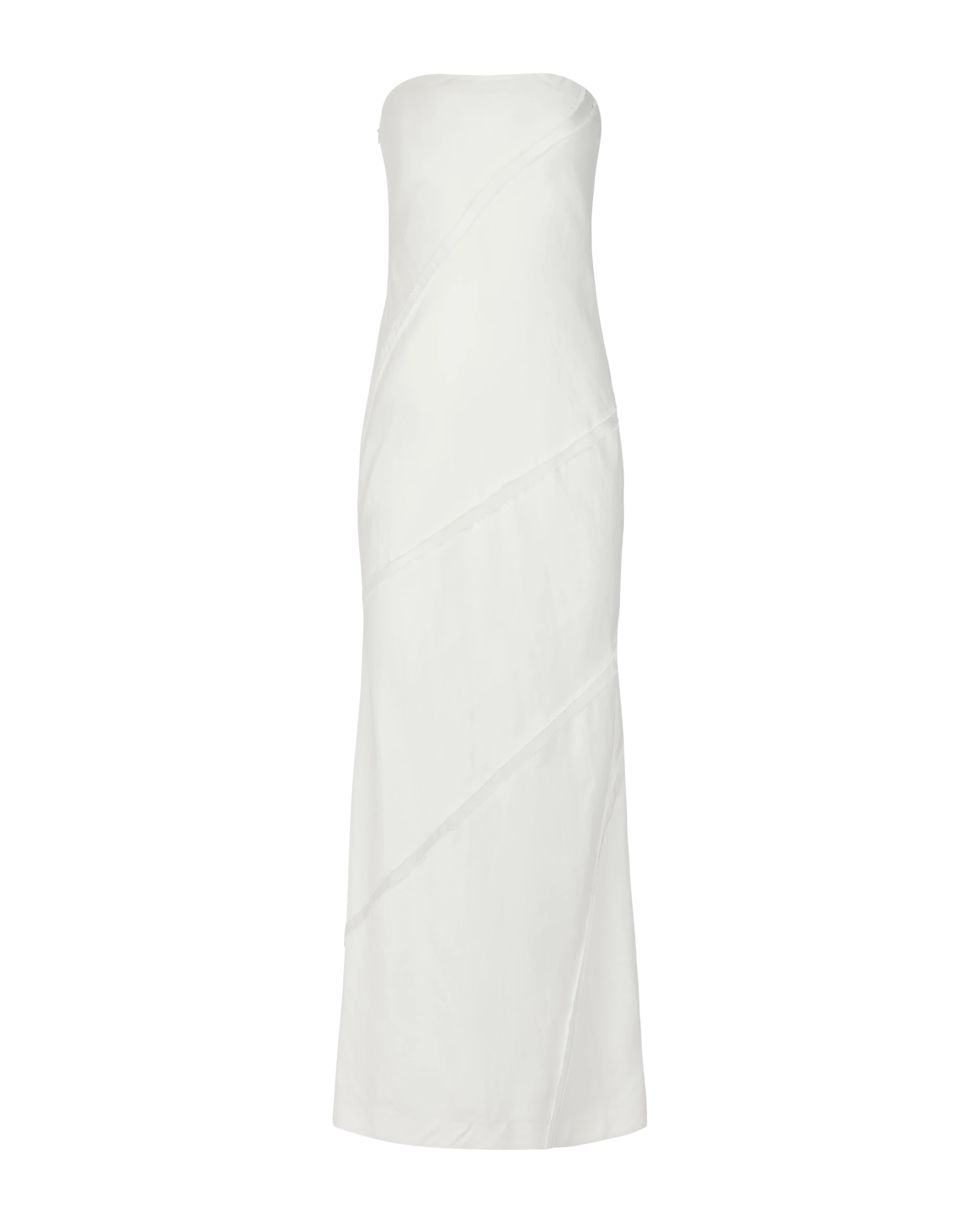 Ribbon Dress Porcelain - Image 4