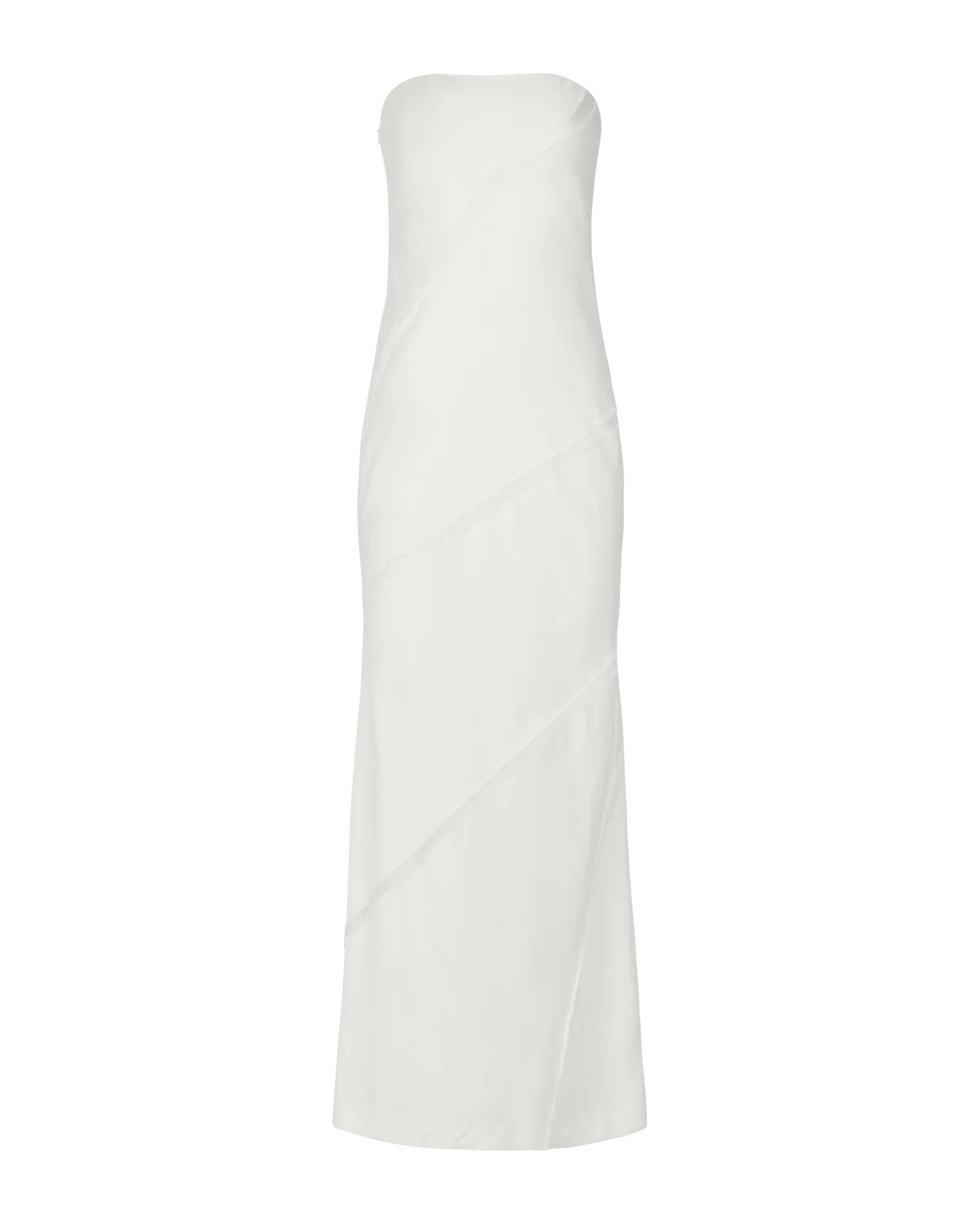 Ribbon Dress Porcelain - Image 4