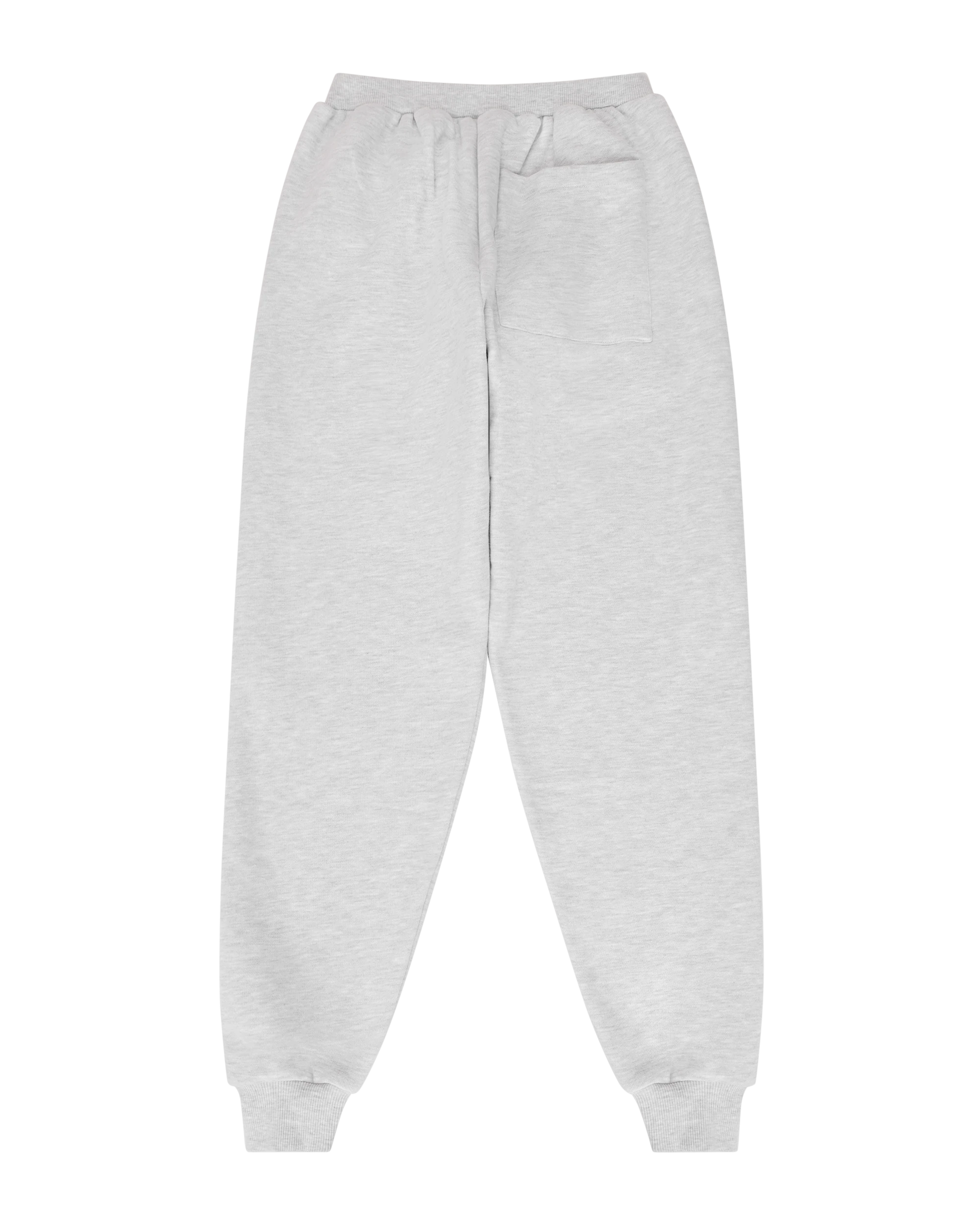 Cadet Sweat Heather Grey - Image 8