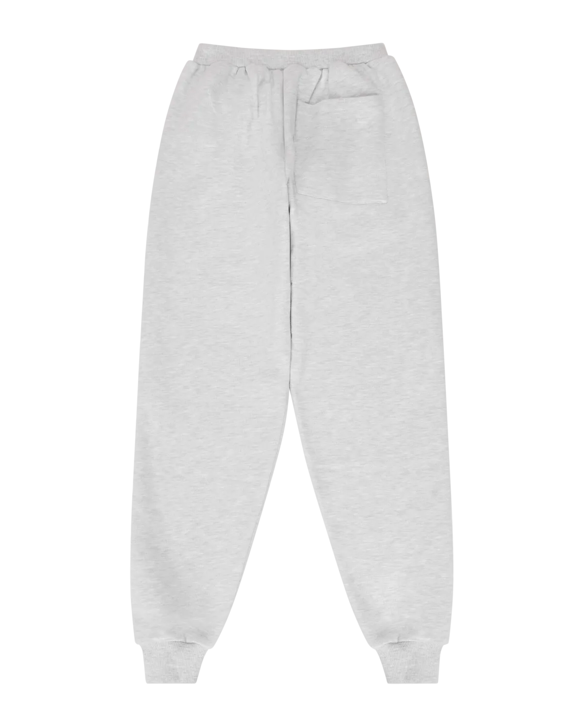 Cadet Sweat Heather Grey - Image 8