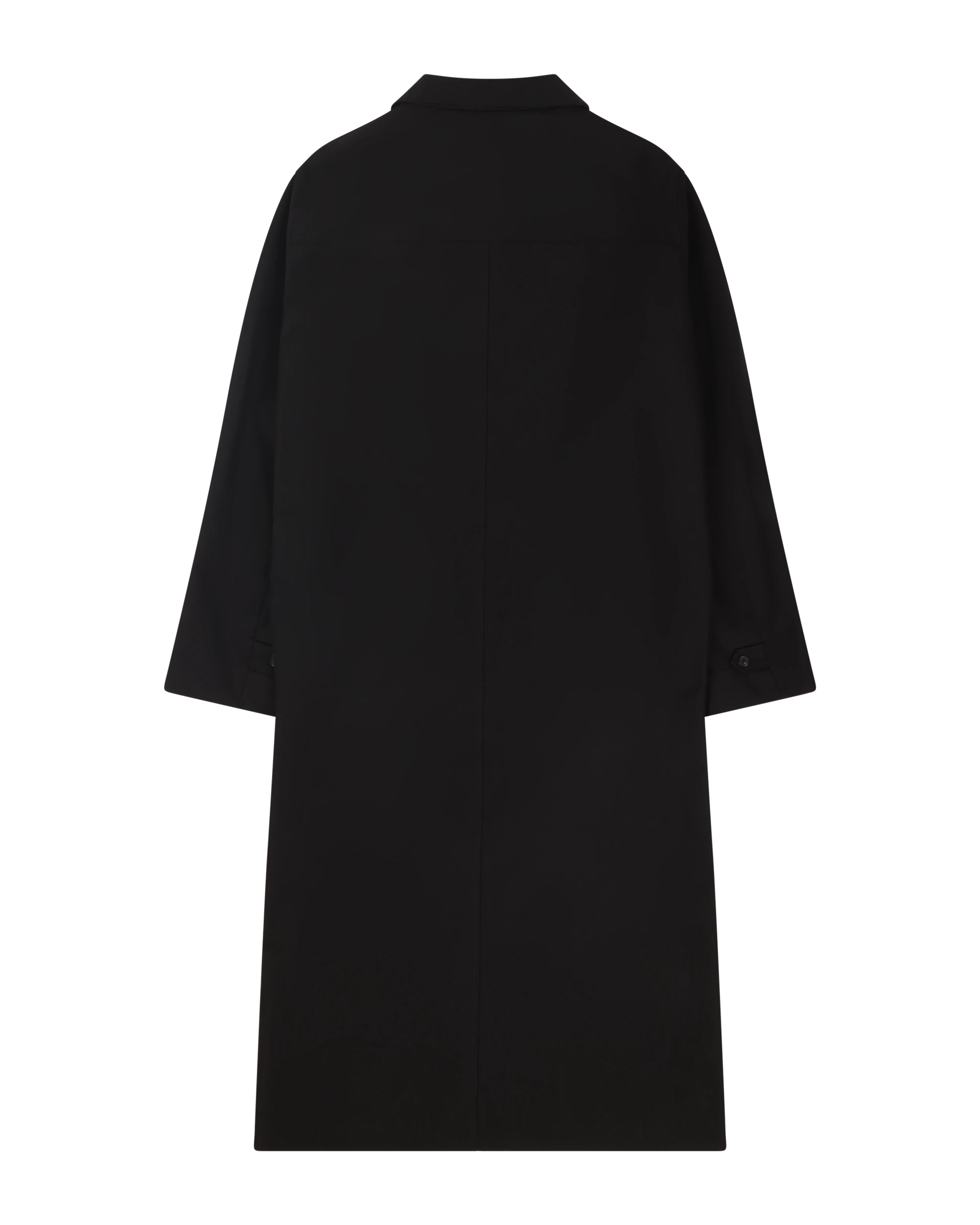 Carcoat Black - Image 3