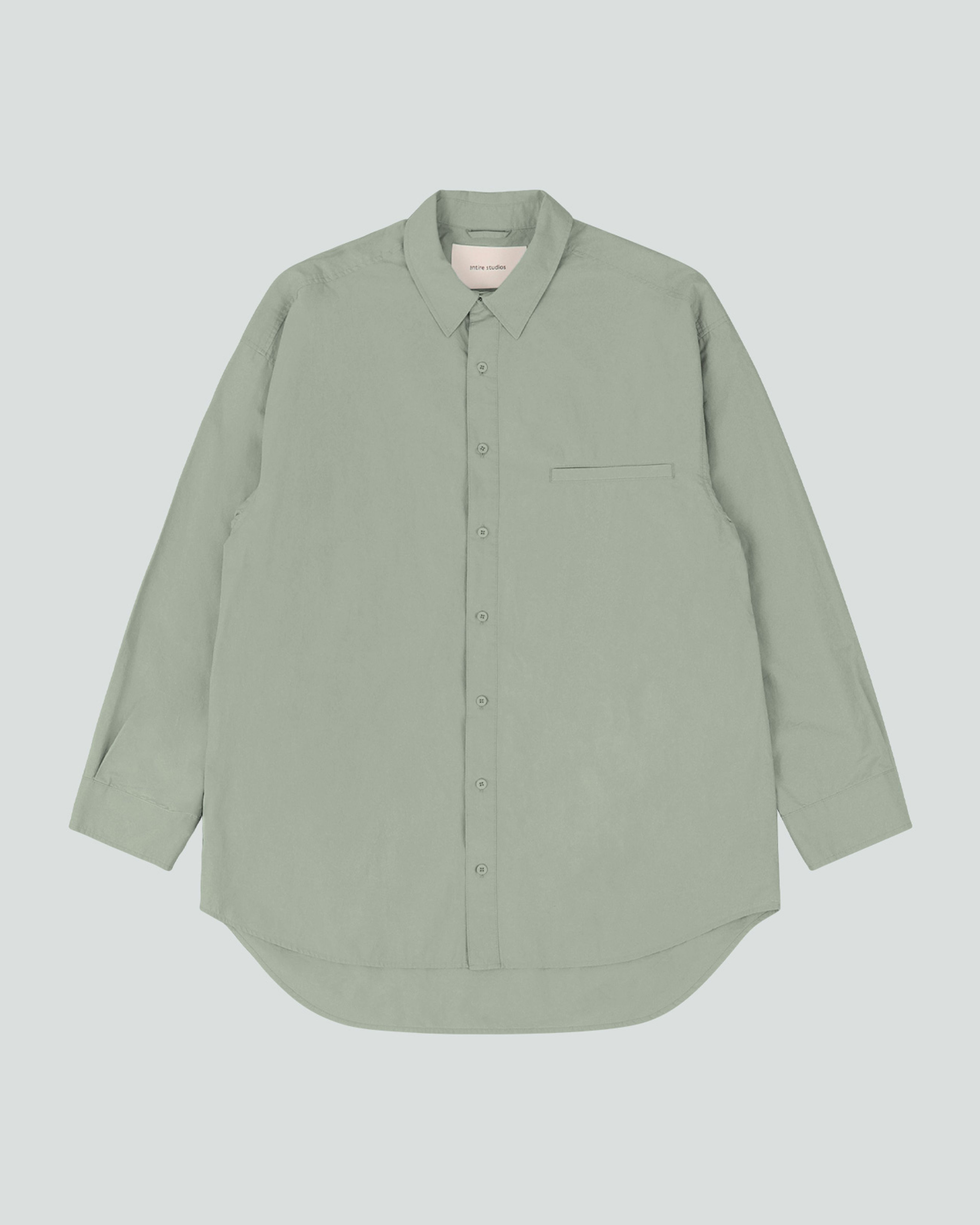 Giant Shirt Seal - Image 1