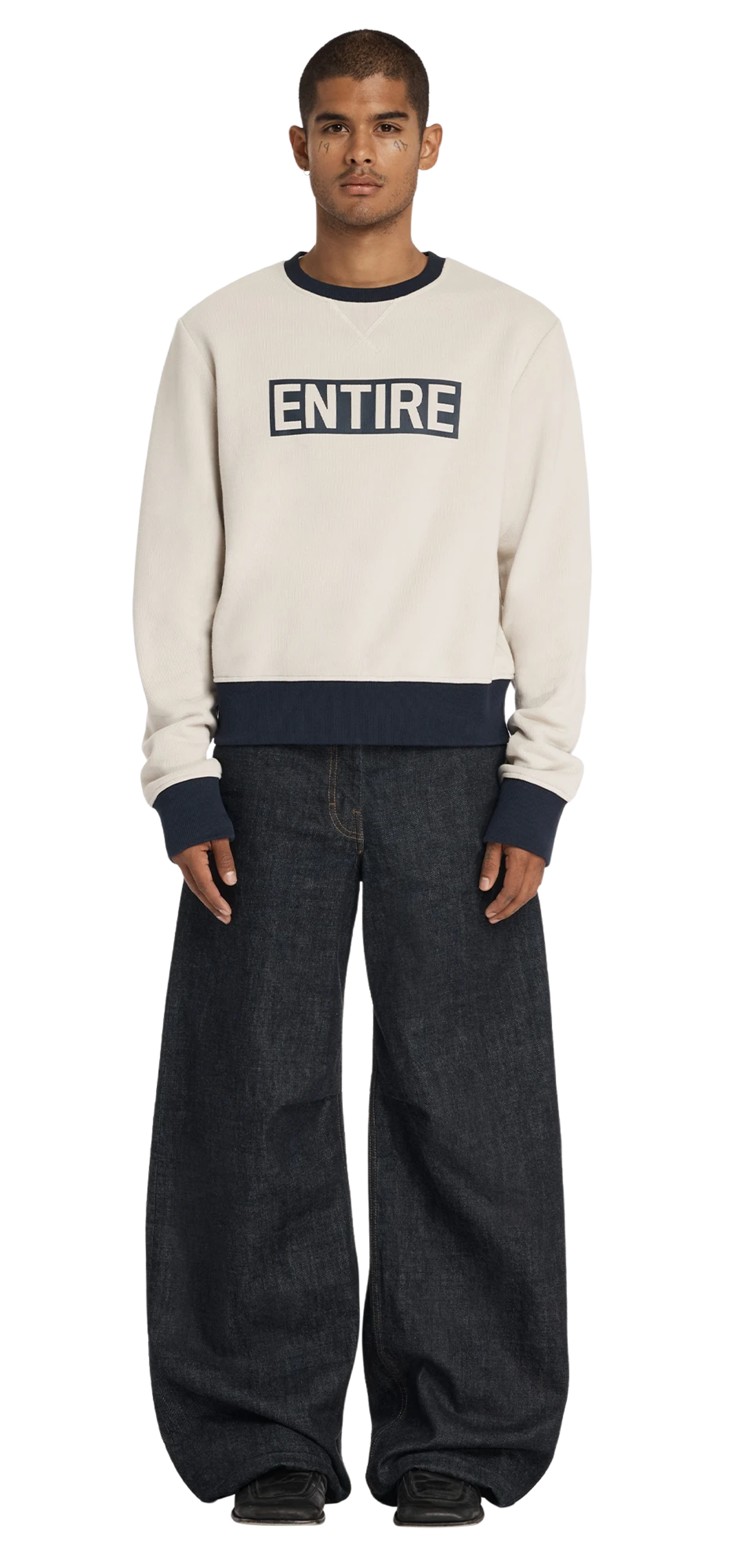 contro-crew-nautical character front view