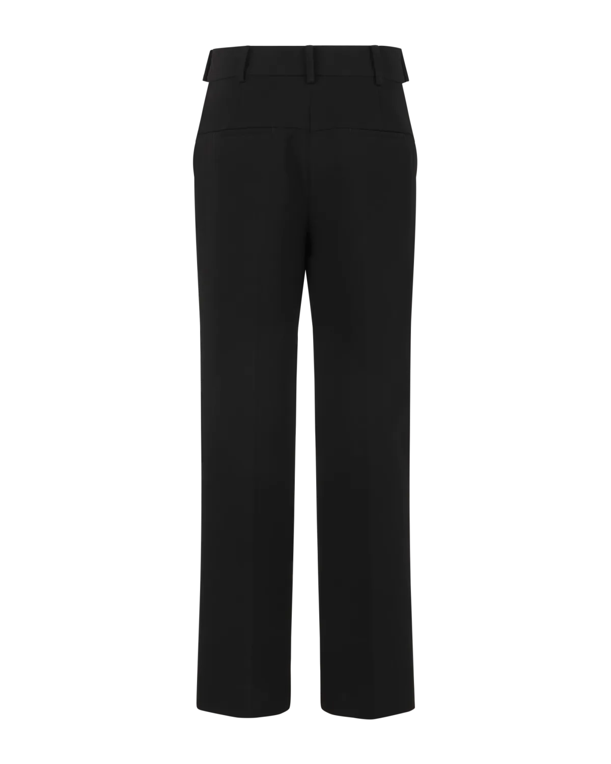Avenue Trouser Black - Image 3