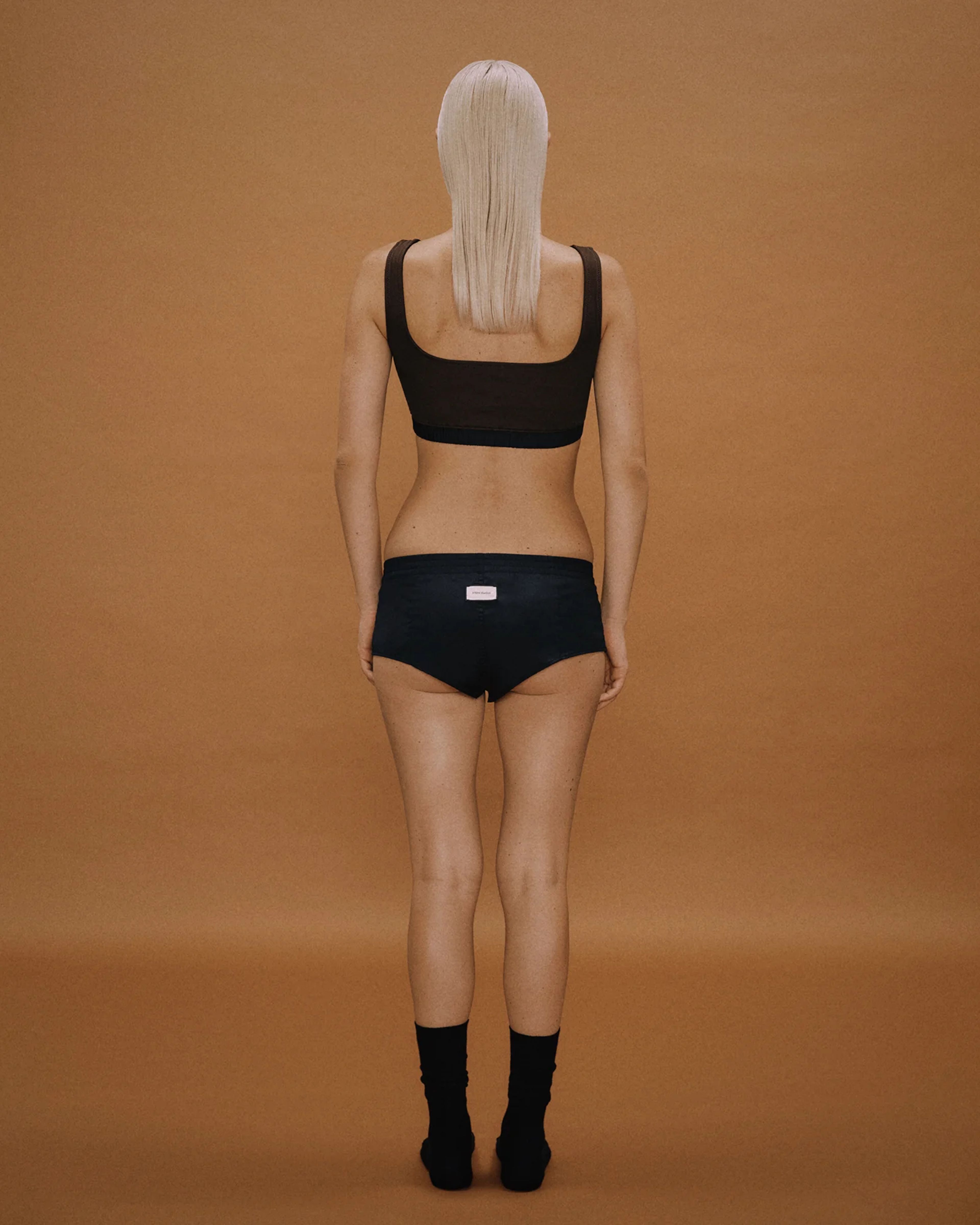 Lounge Bra Redwood - Image 4