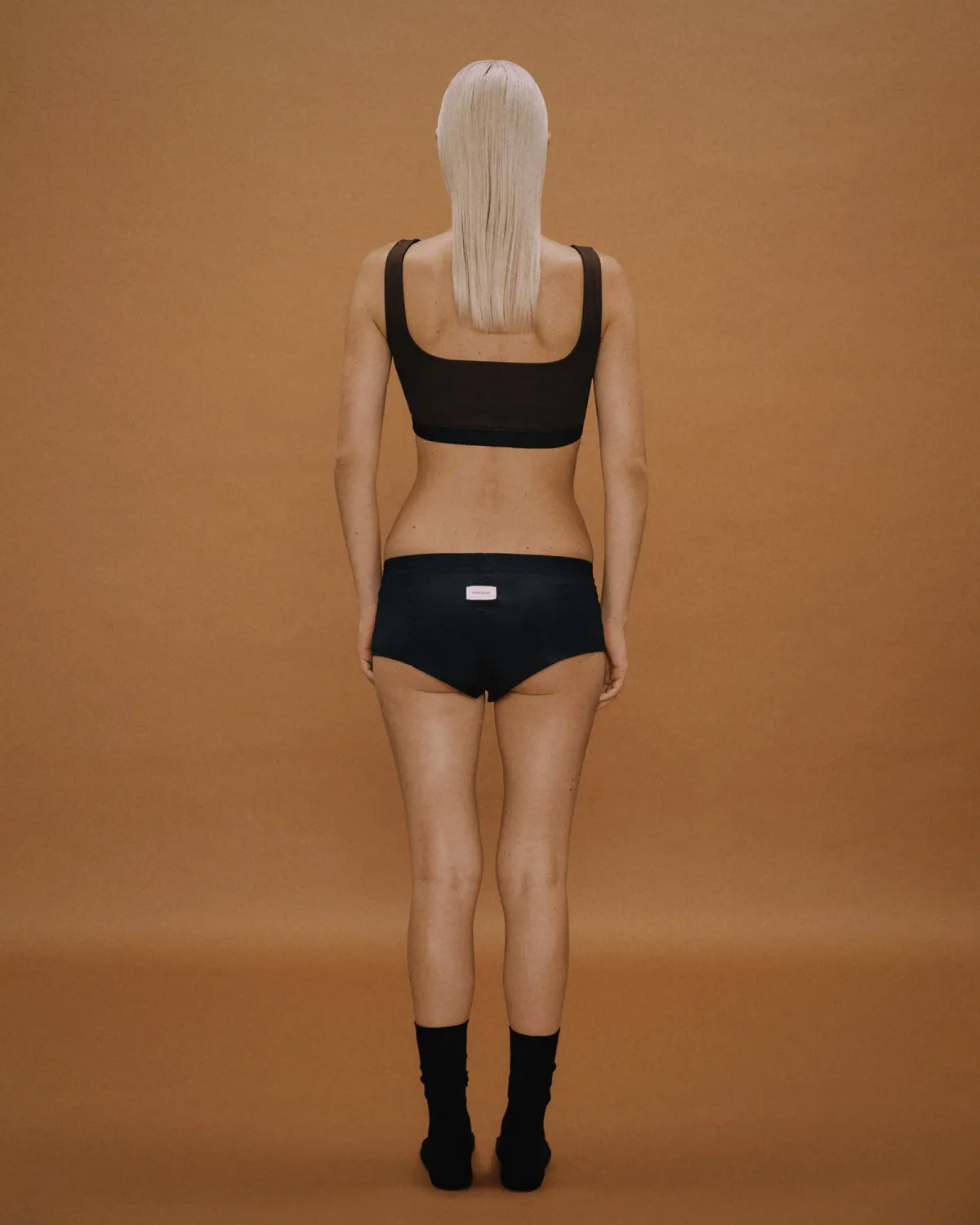 Lounge Bra Redwood - Image 4