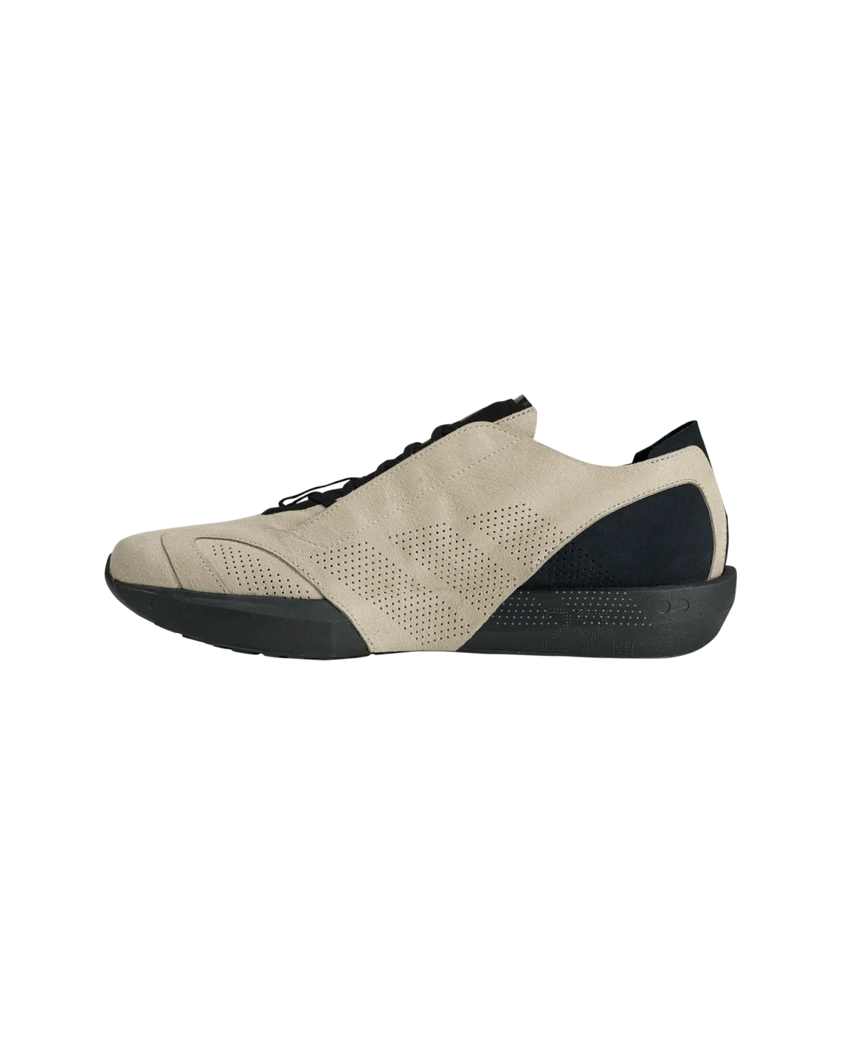Adizero Adios 9 Core Black / Feather Grey / Mist Stone - Image 4