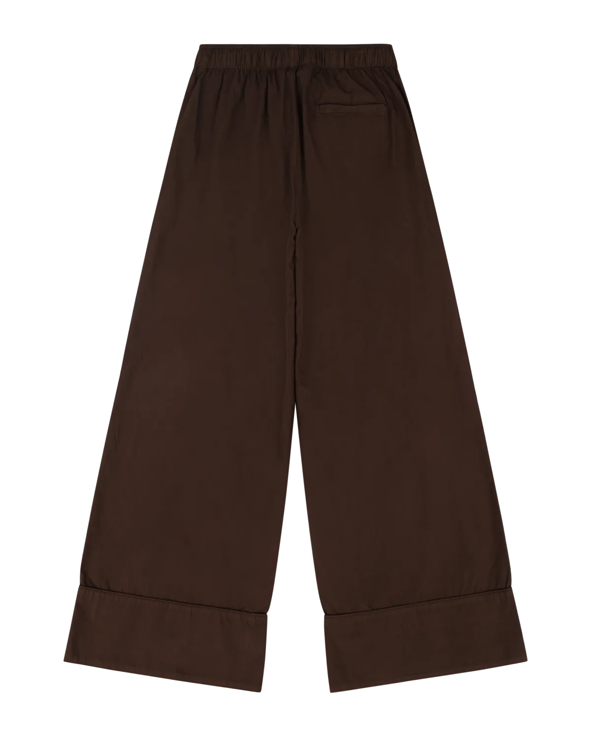 Pajama Pant Brunette - Image 6
