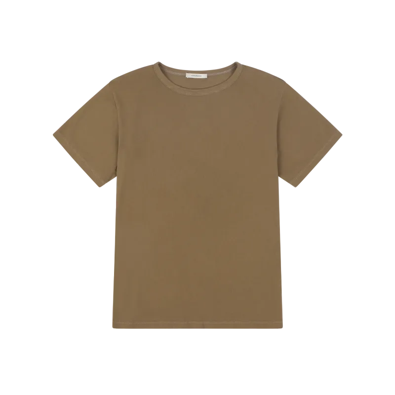 mini-tee-dune garment view