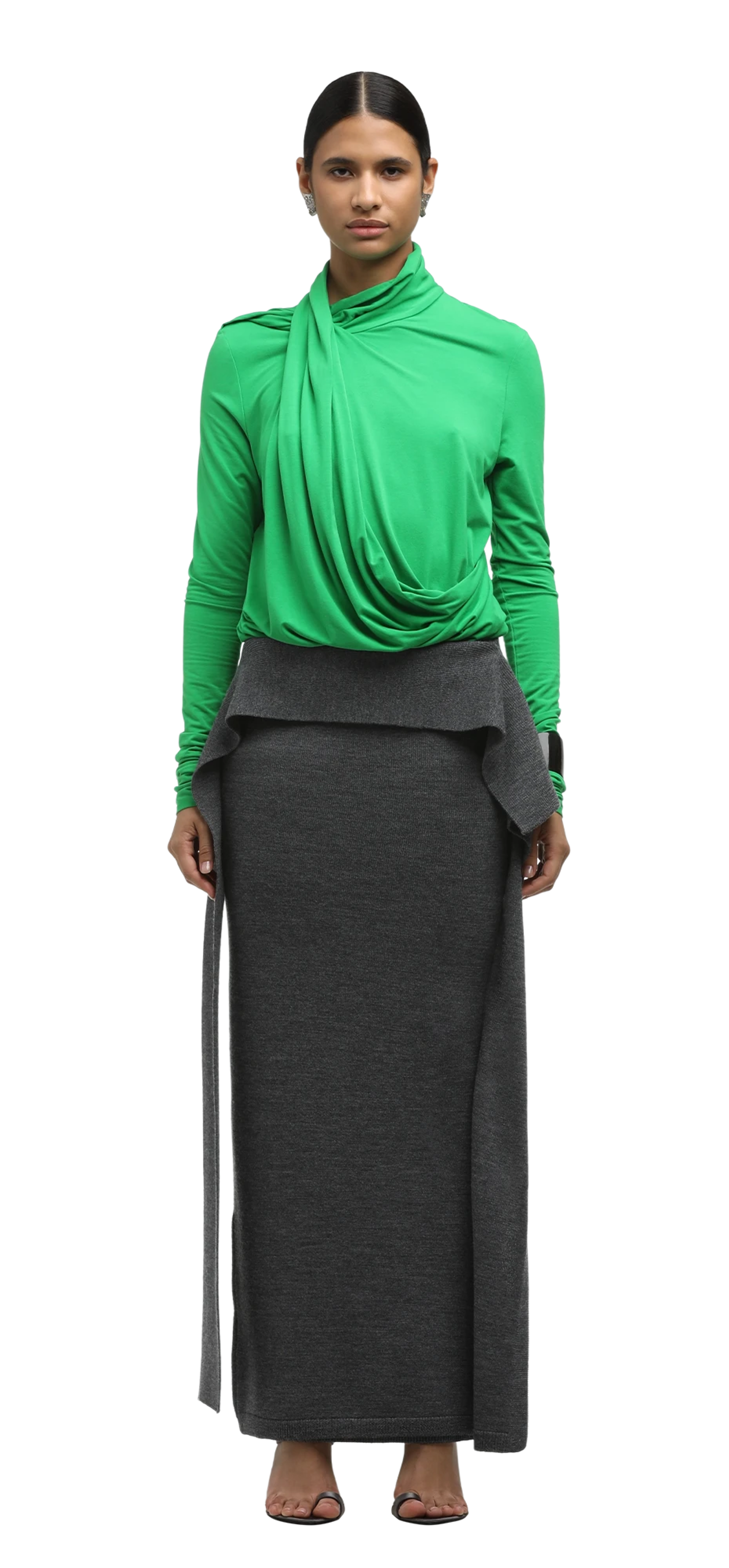 dalters-top-bottle-green character front view