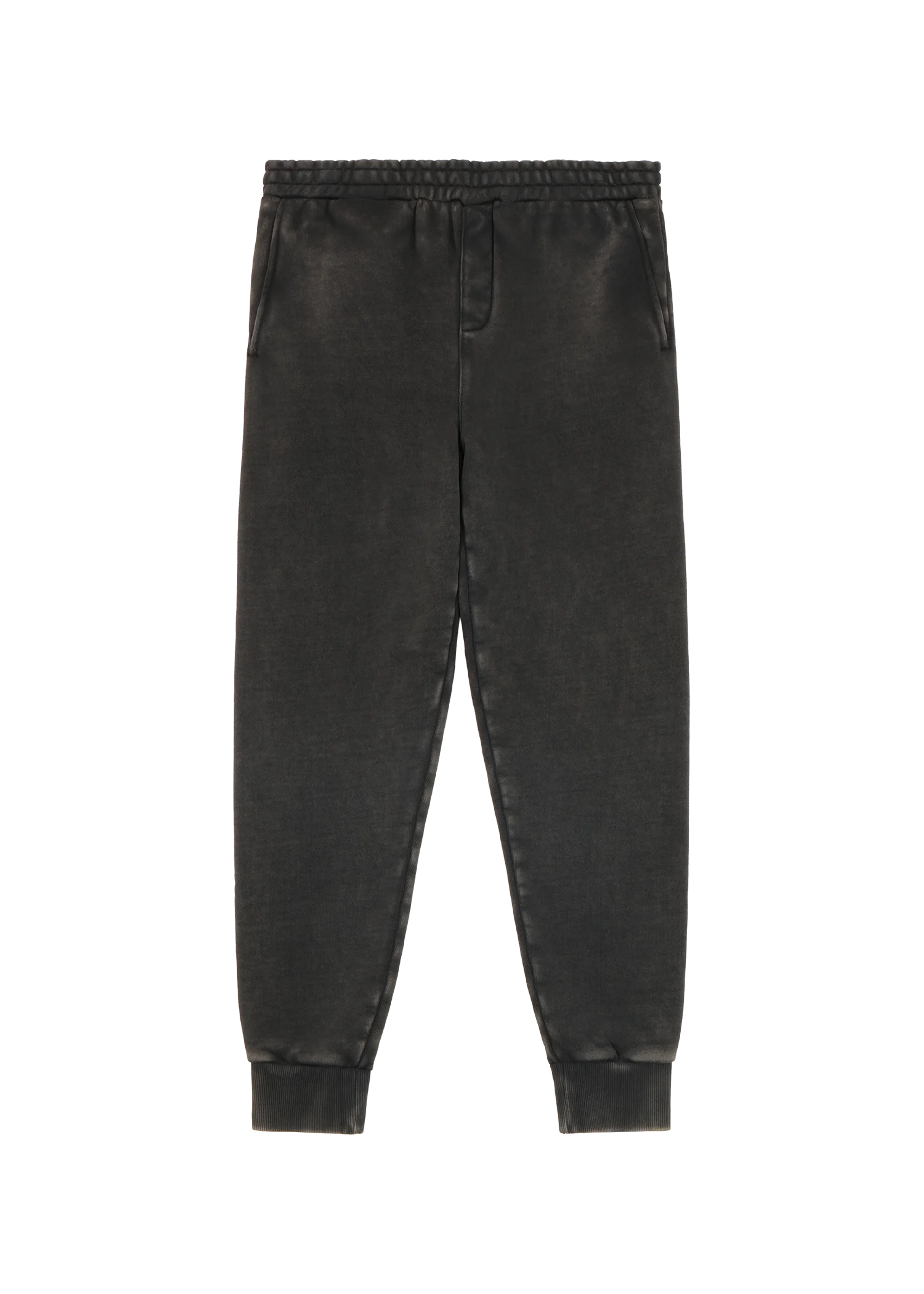 Product slim-sweatpant-washed-black thumbnail
