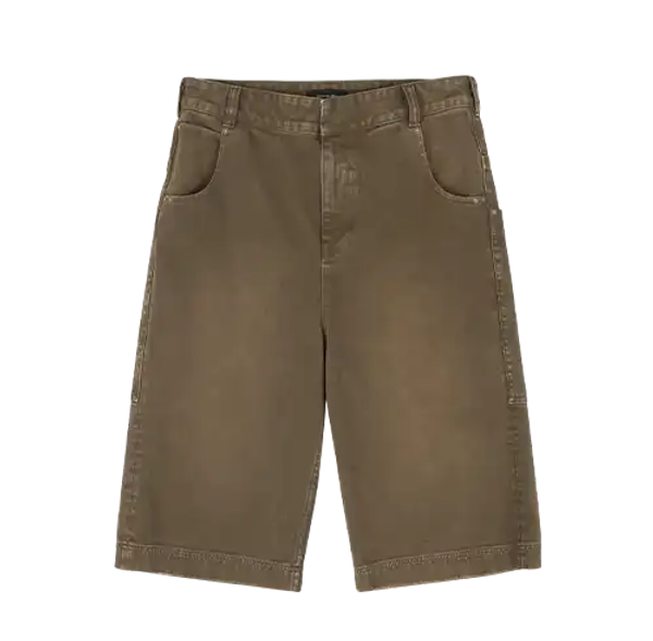 d-shorts military stone - entire studios