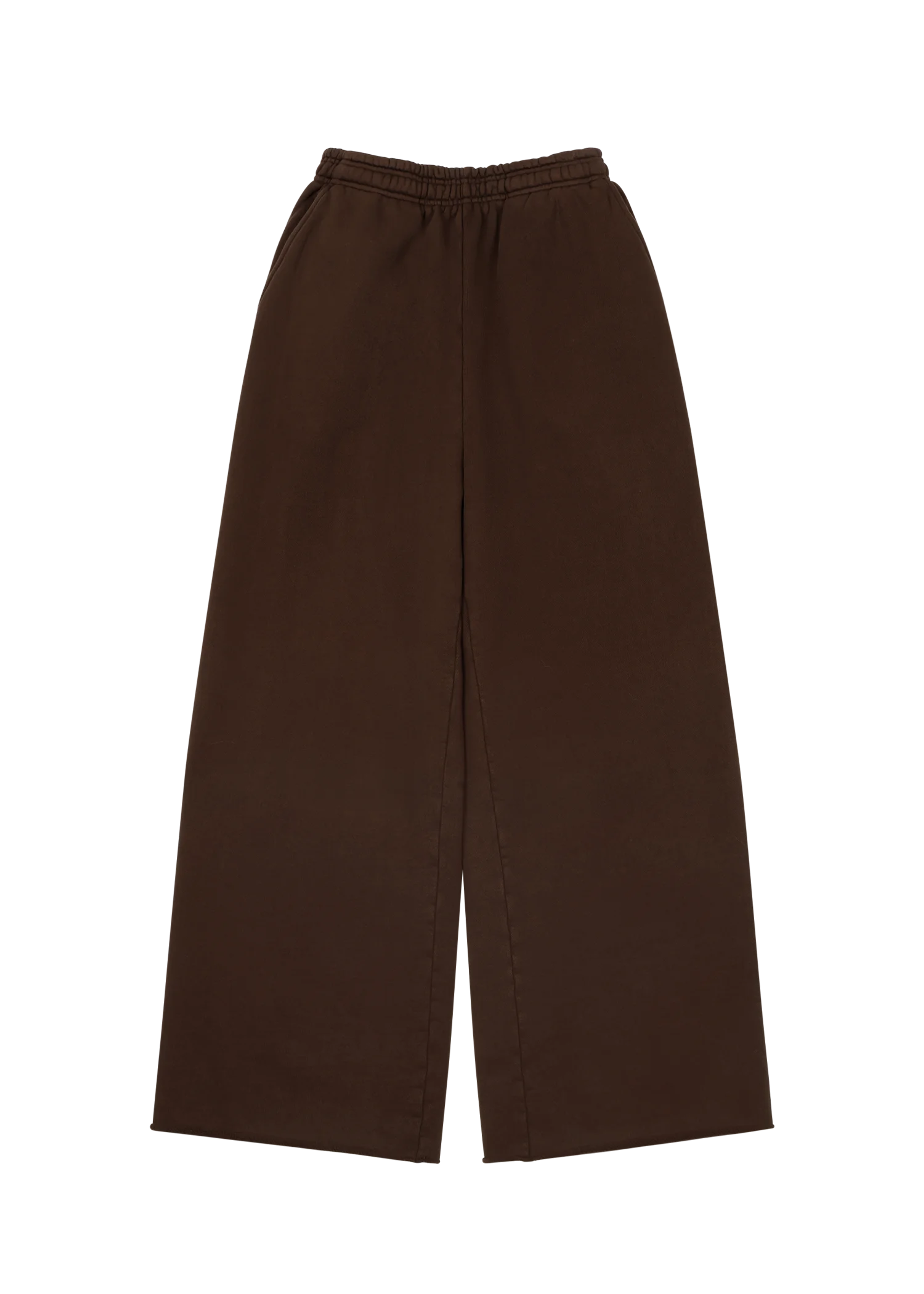 Product full-sweatpant-brunette thumbnail