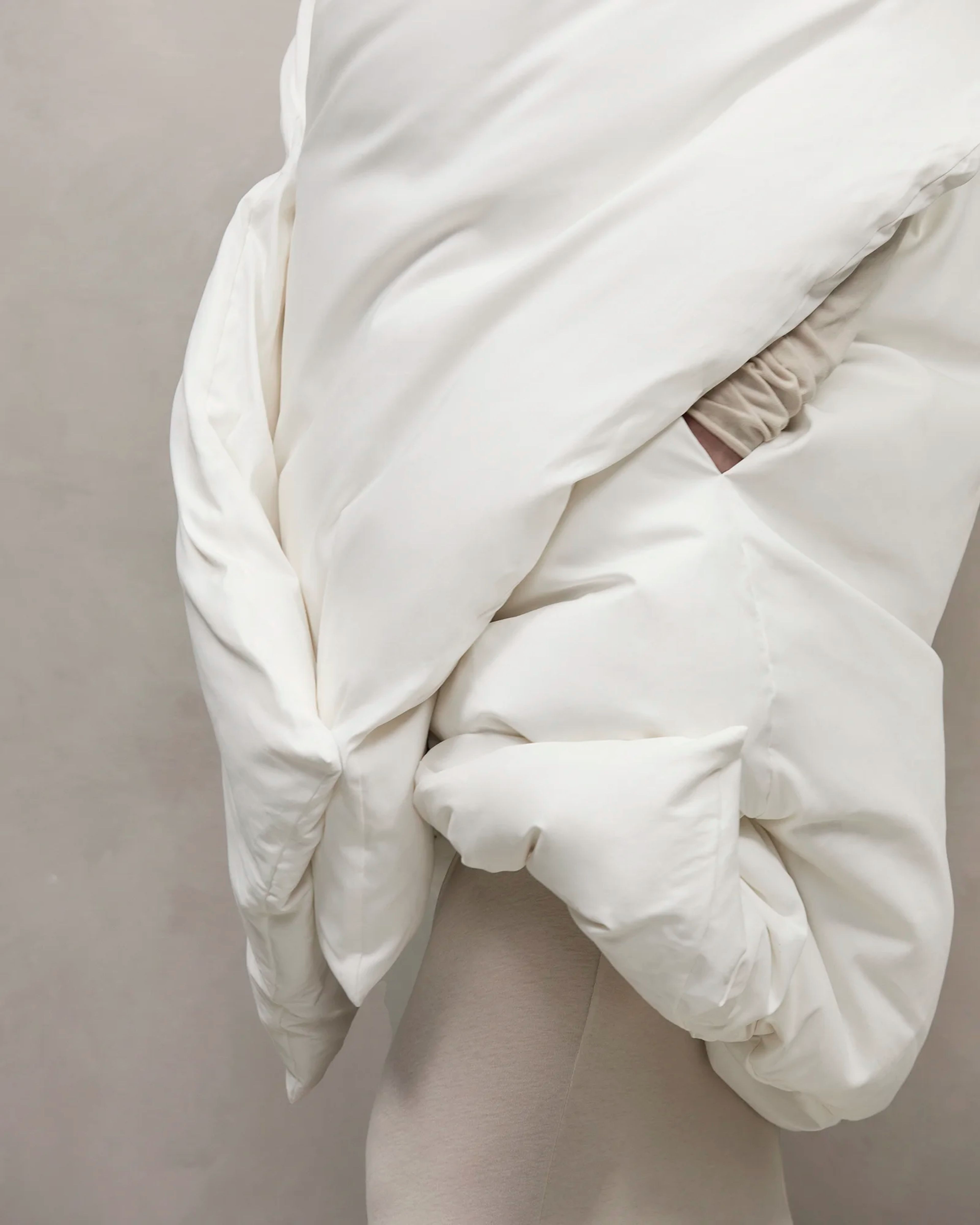 Doona Coat Feather - Image 4