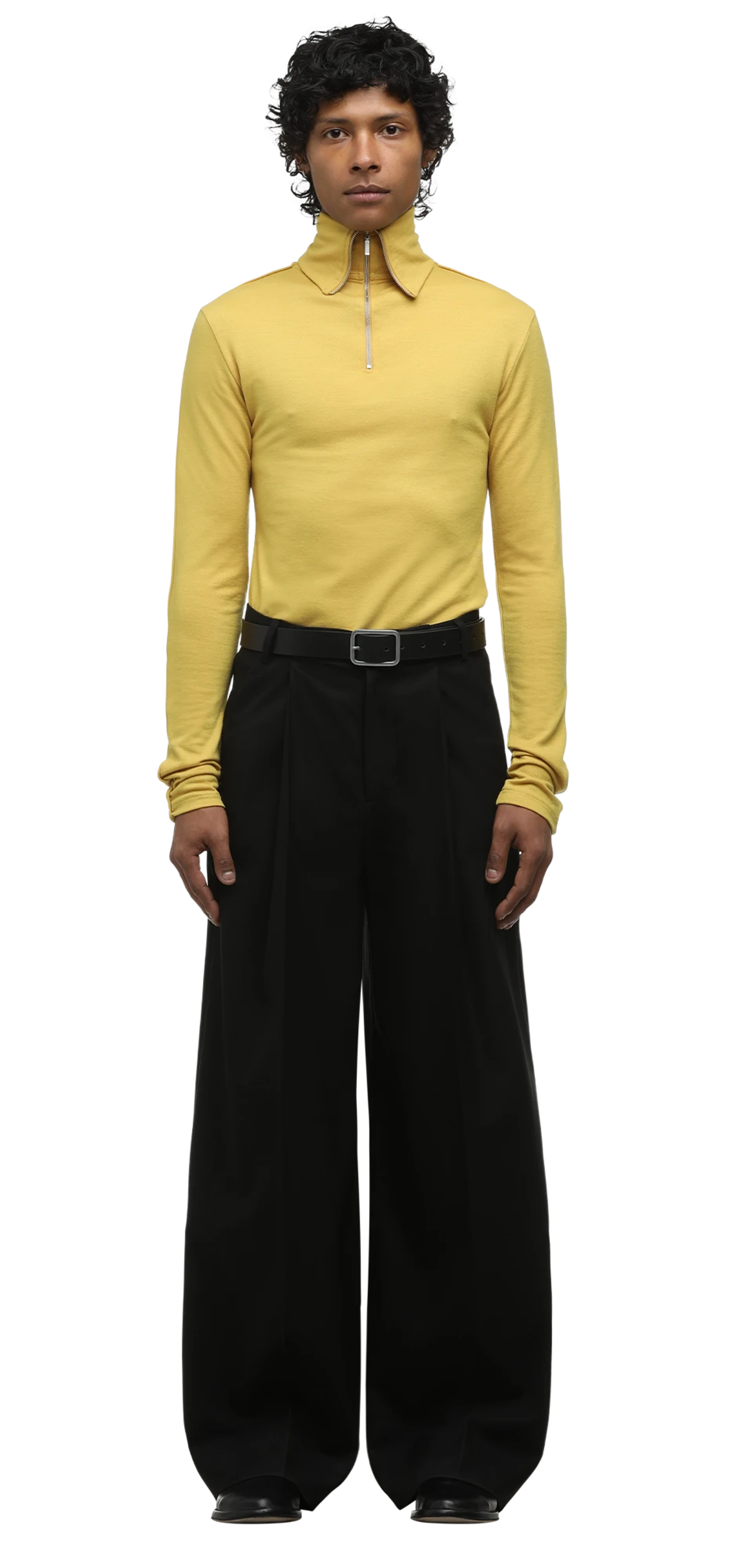 apex-wool-top-mustard character front view
