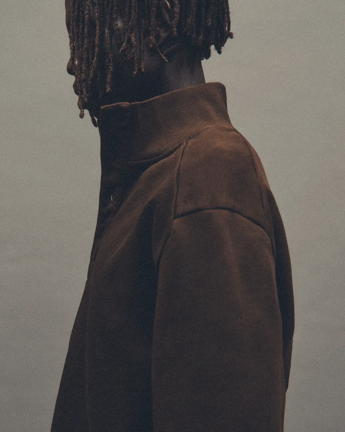 Port Pullover Brunette - Image 6