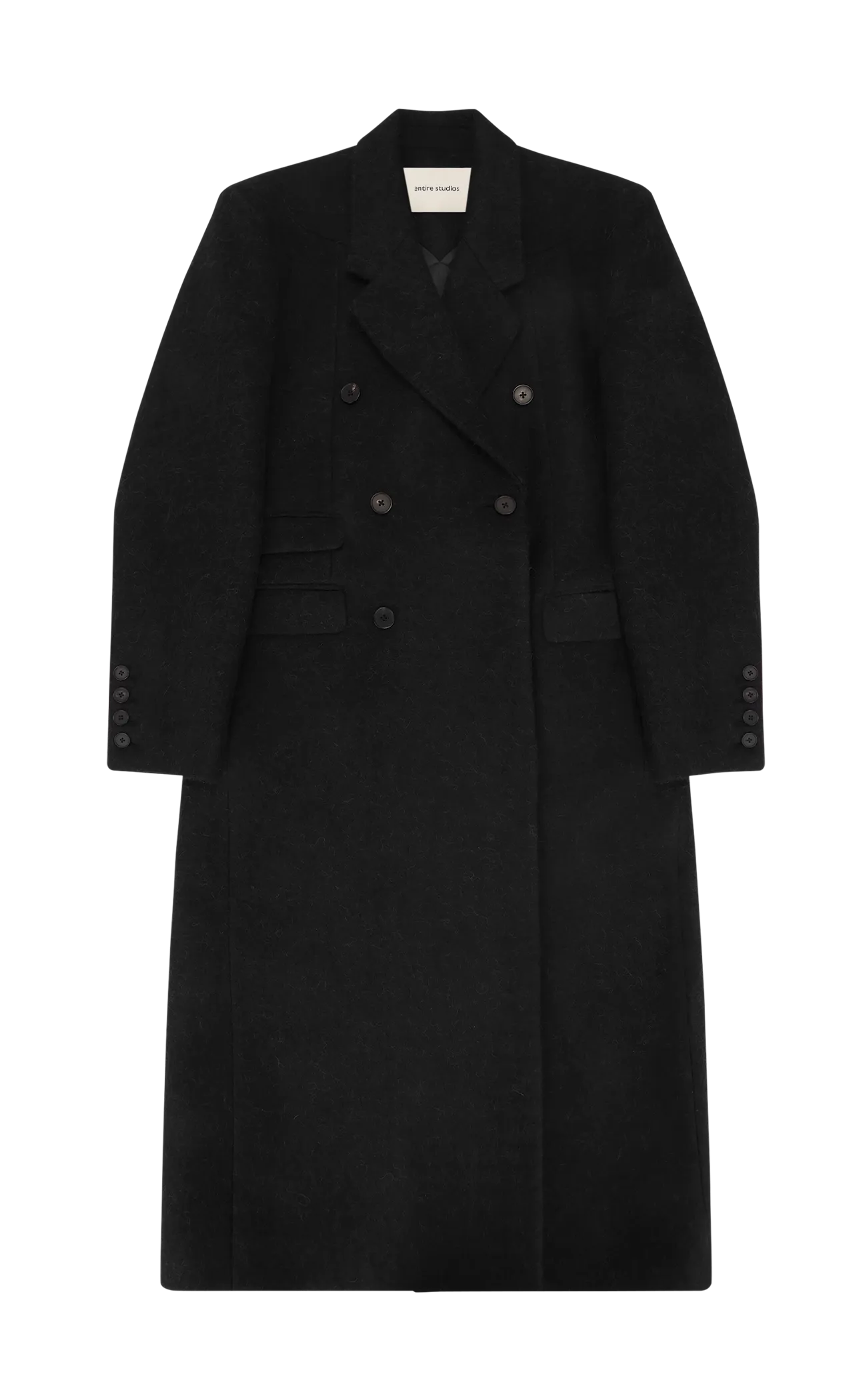 dual-tailored-coat-black garment view