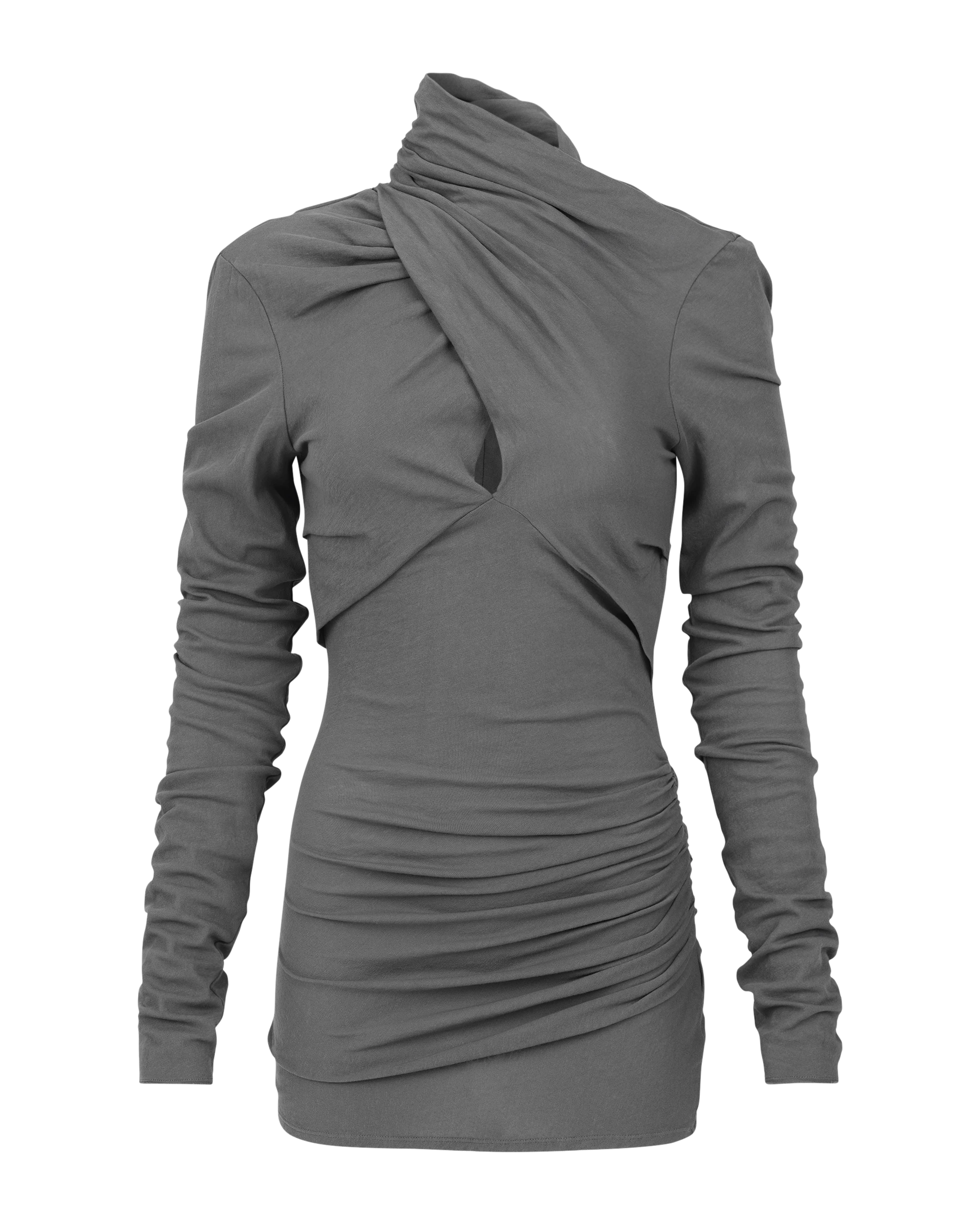 Gres Top Deep Grey - Image 2