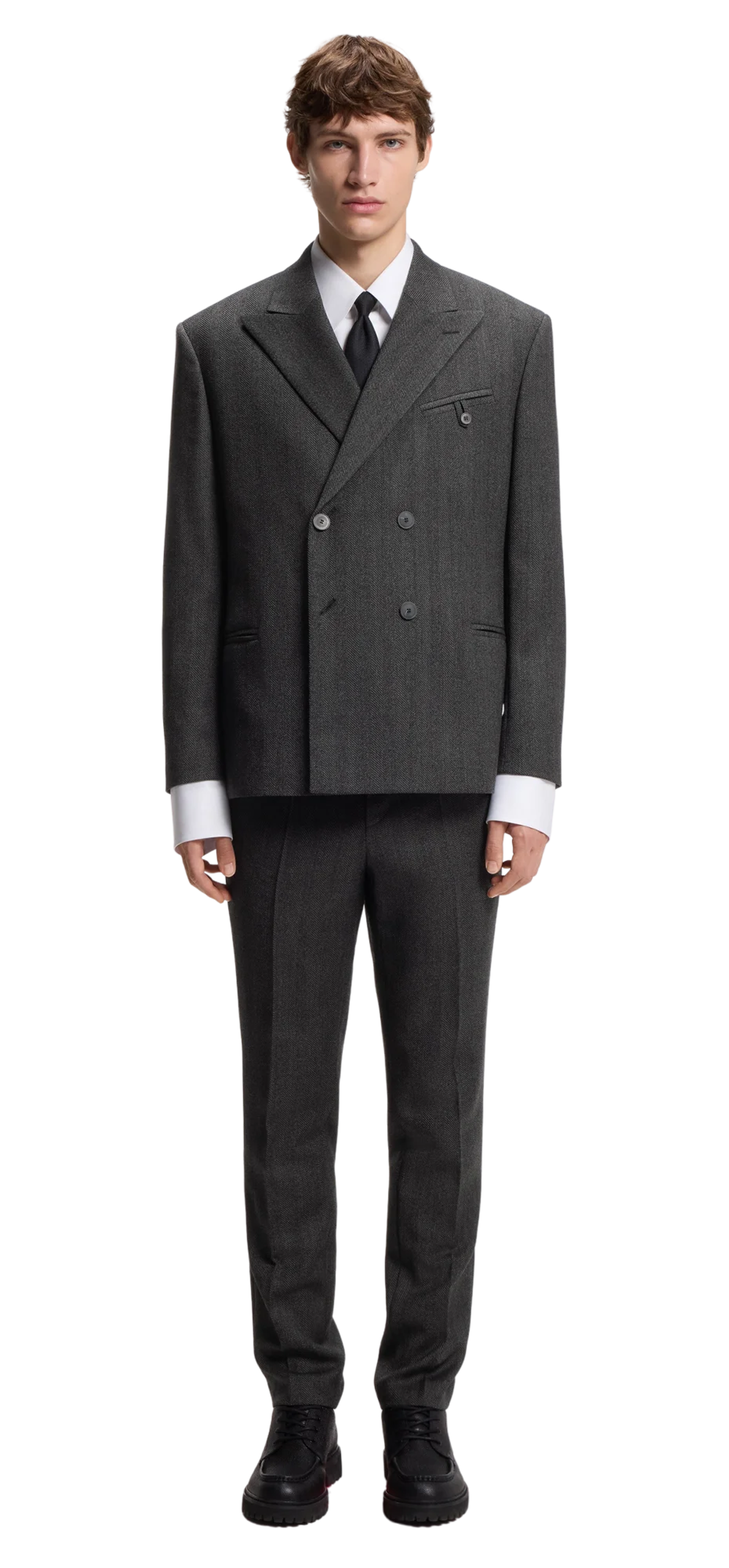 hugo-x-entire-studios-modern-fit-blazer character front view